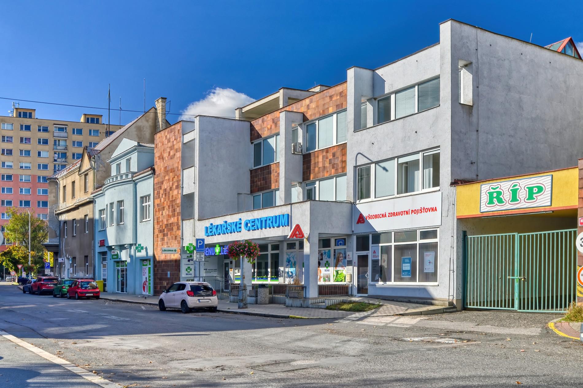 Lékařské centrum Kralupy nad Vltavou foto 6