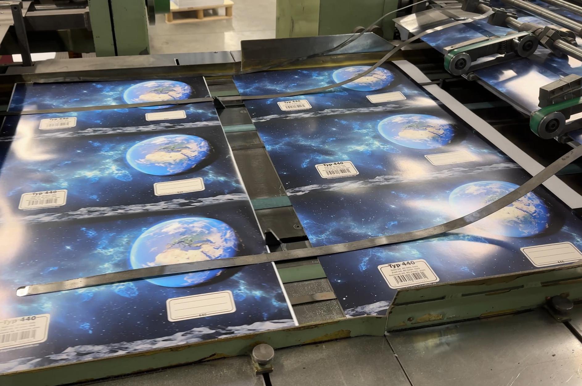 Papírna Martiník s.r.o