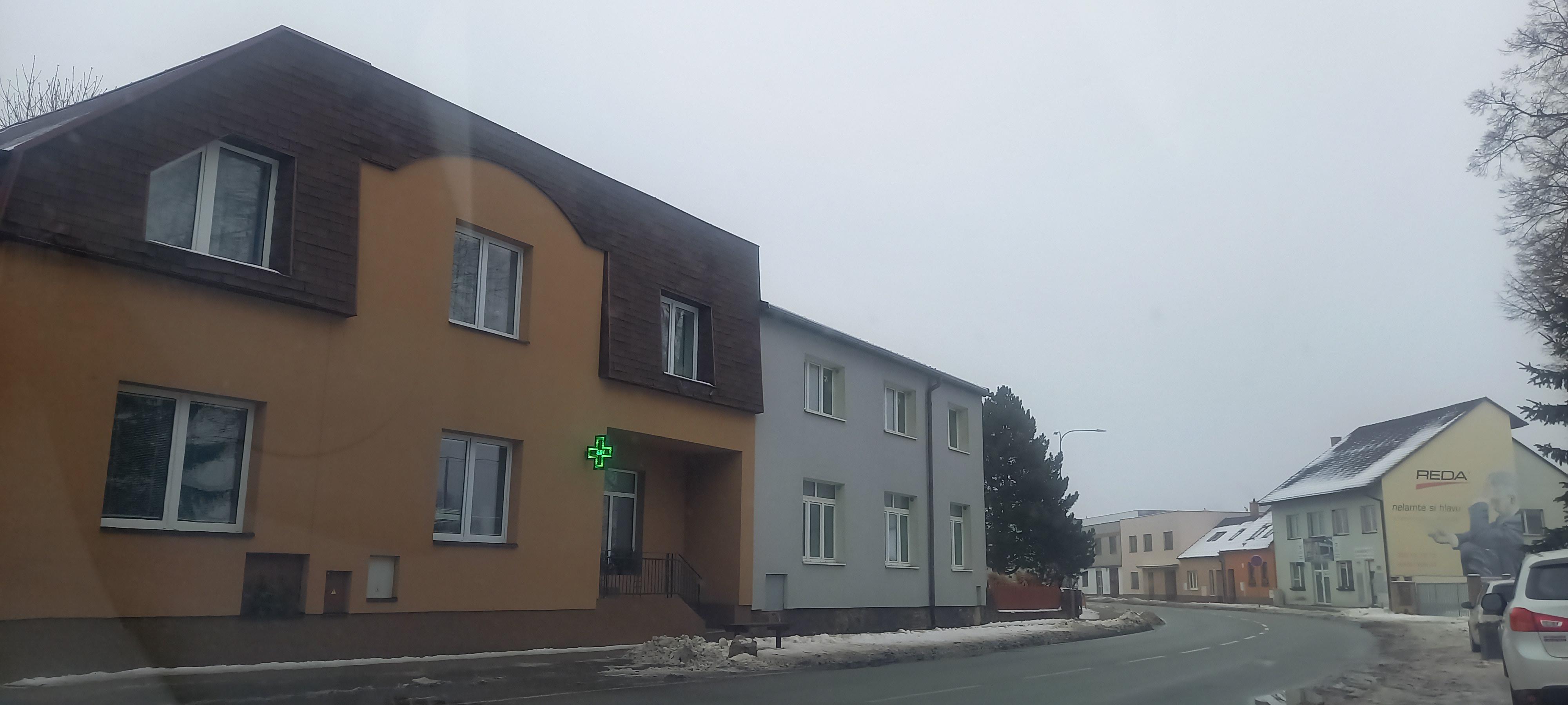 LÉKÁRNA KRAS foto 2