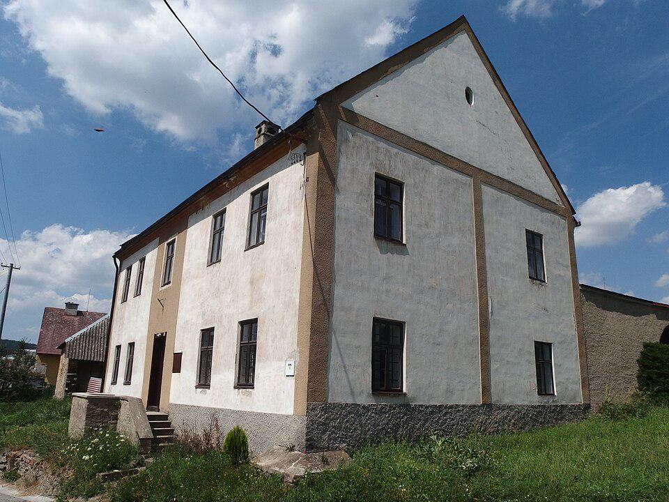 Římskokatolická farnost Rohle