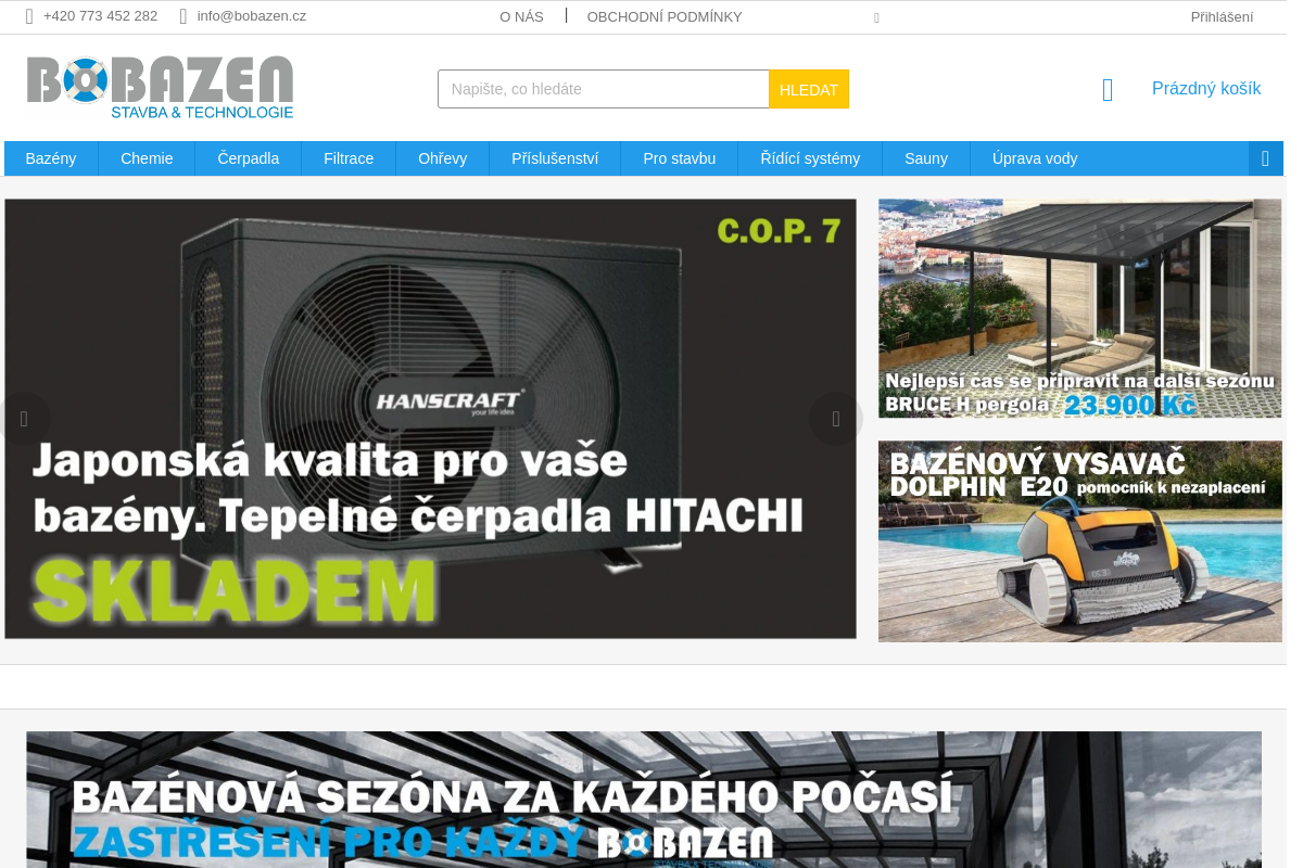 BObazen.cz