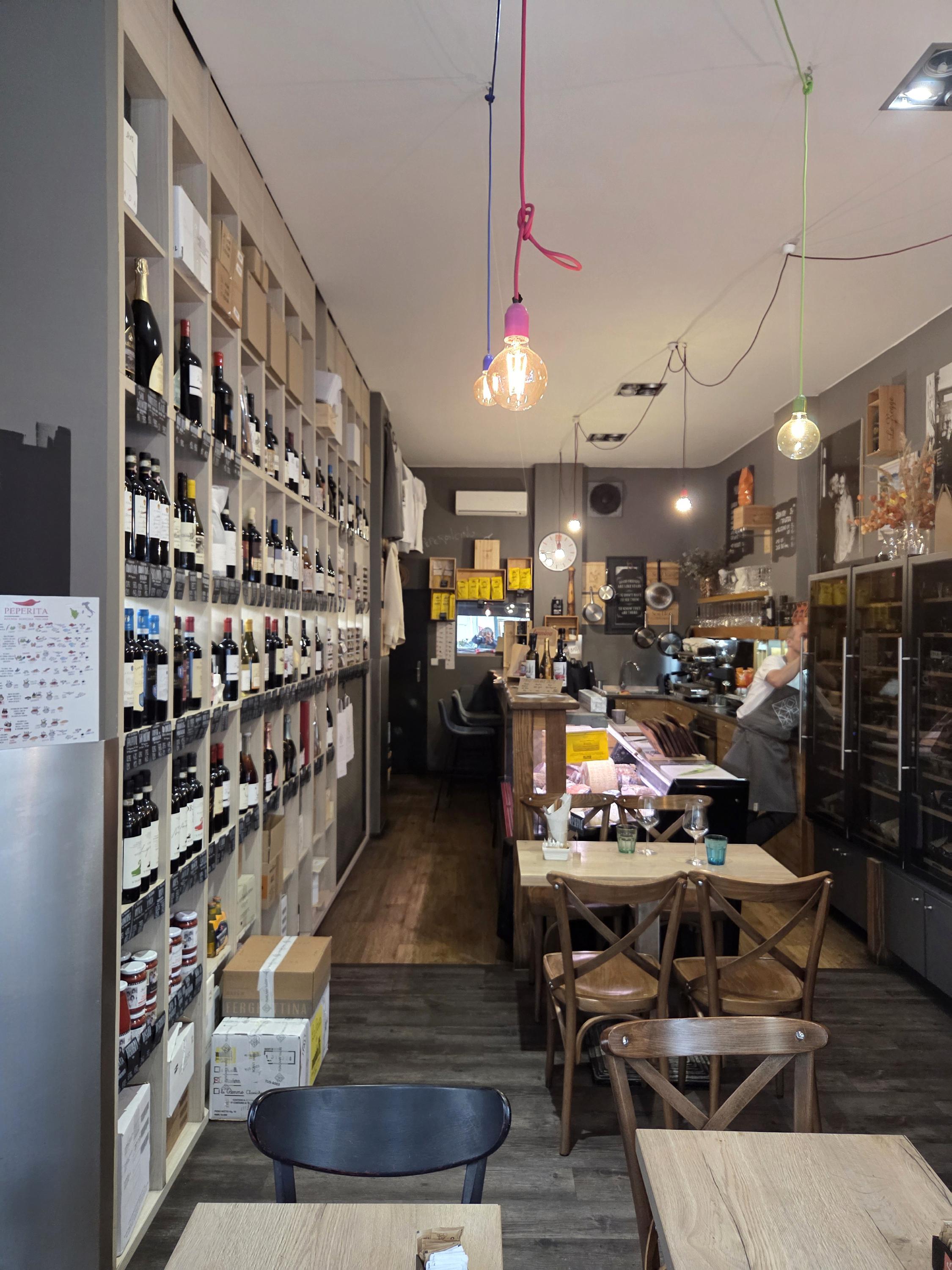 Tuscany Taste foto 3