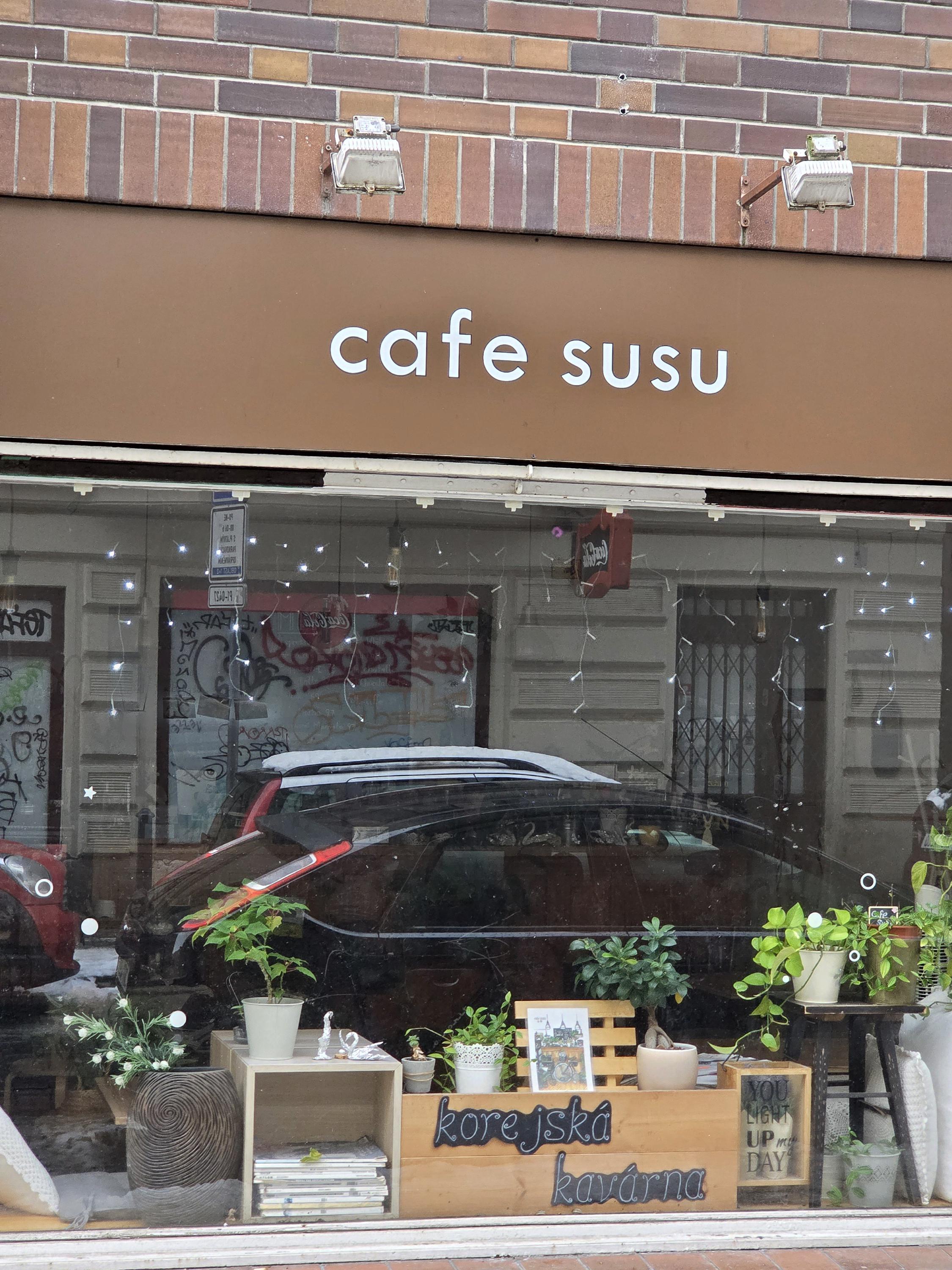 cafe susu foto 6