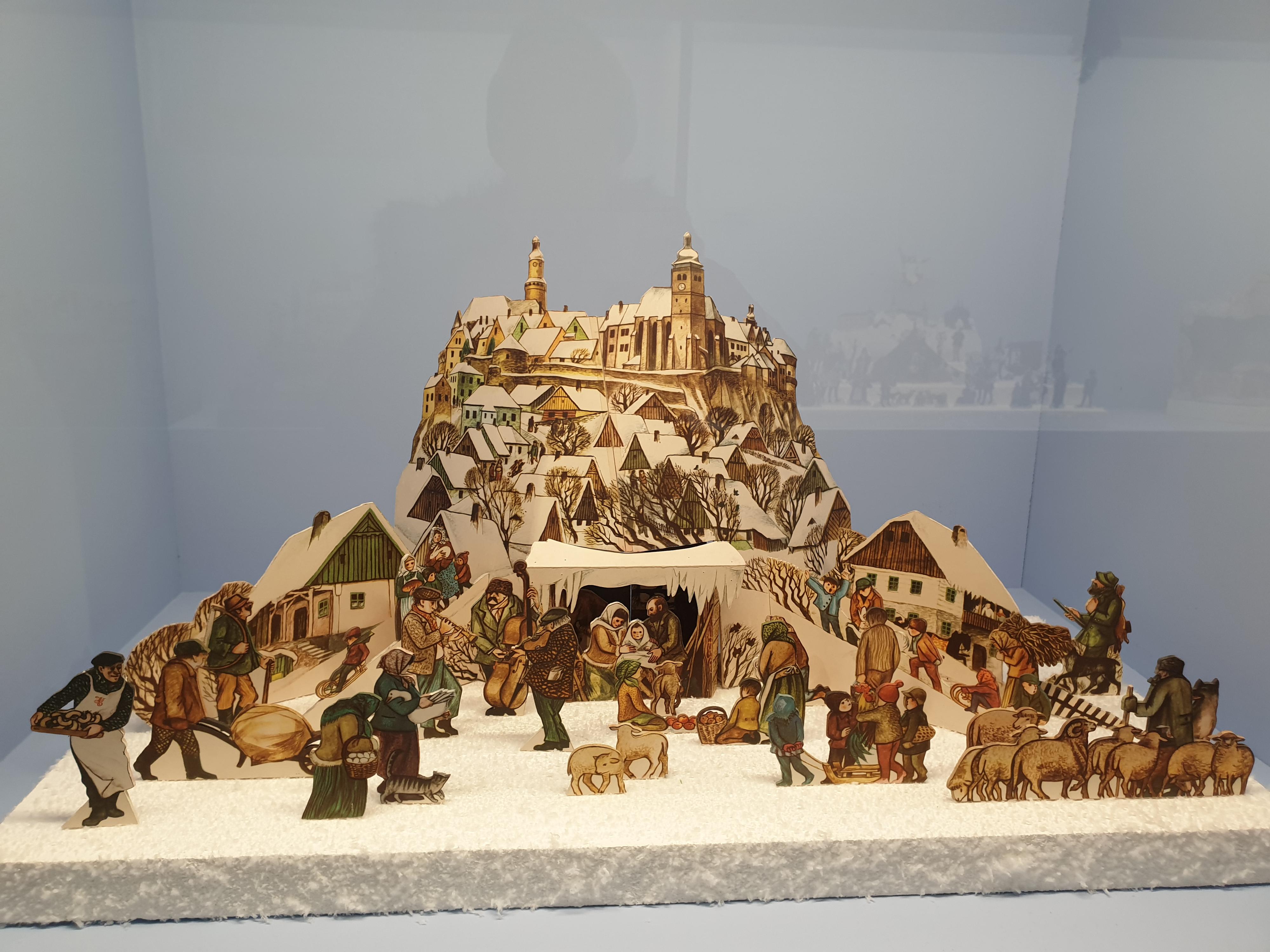Středočeské muzeum v Roztokách u Prahy, p. o. foto 5