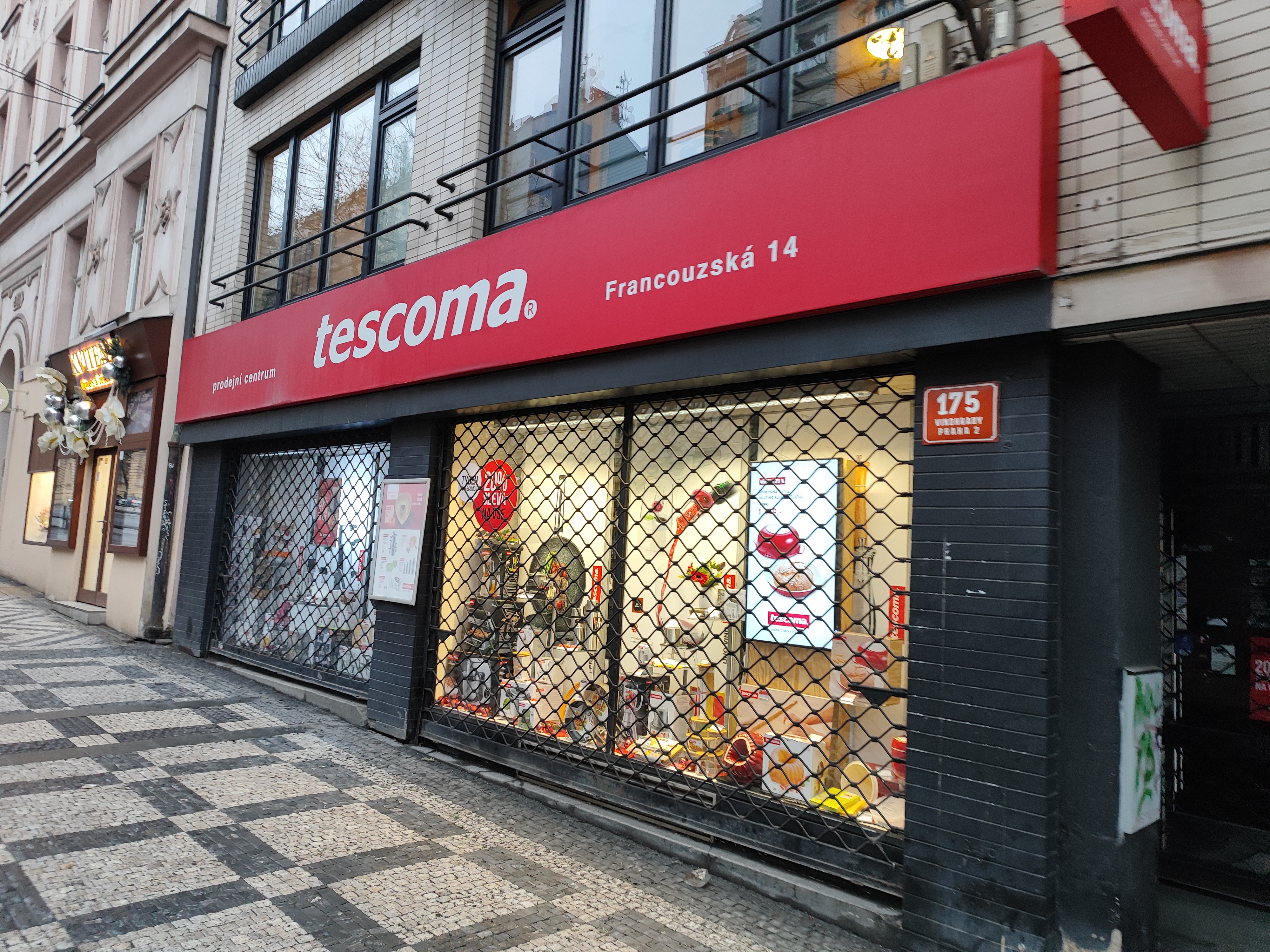 TESCOMA foto 3