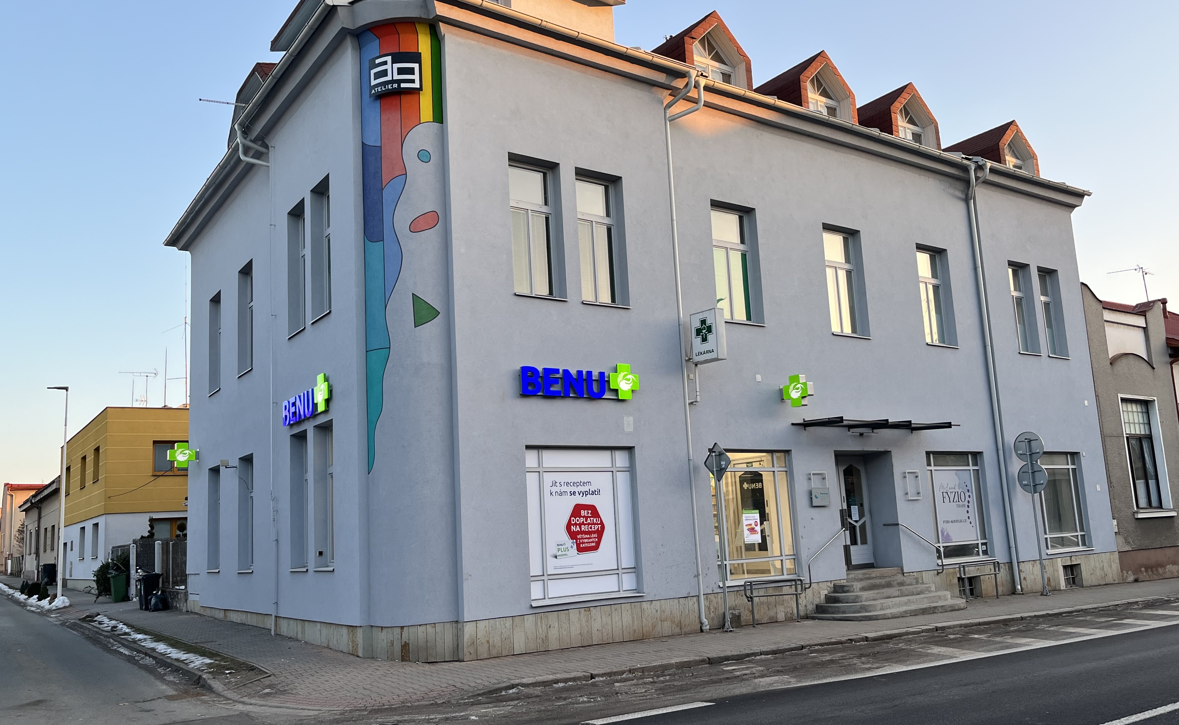 Lékárna Arnika foto 2