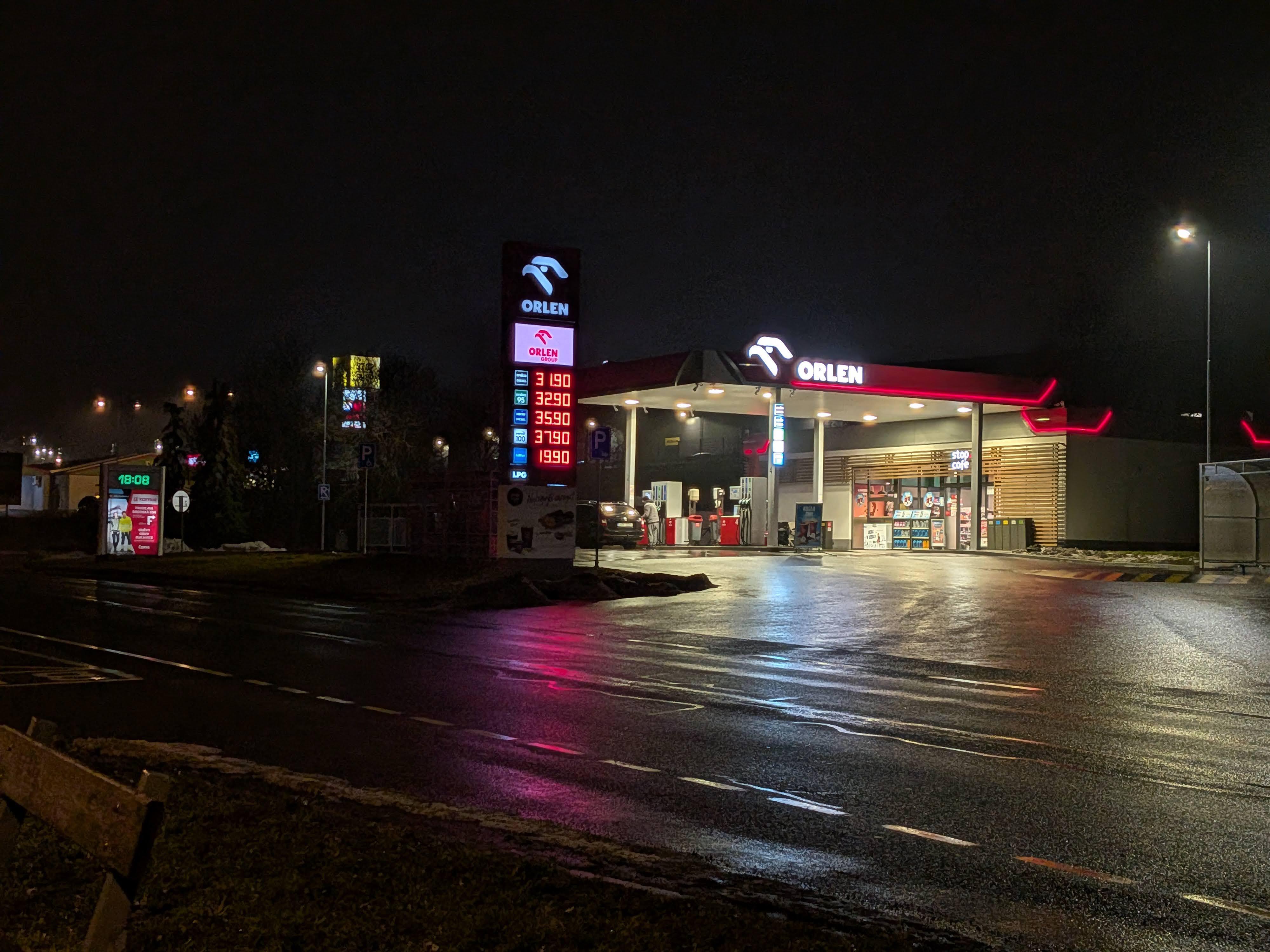 ORLEN foto 2