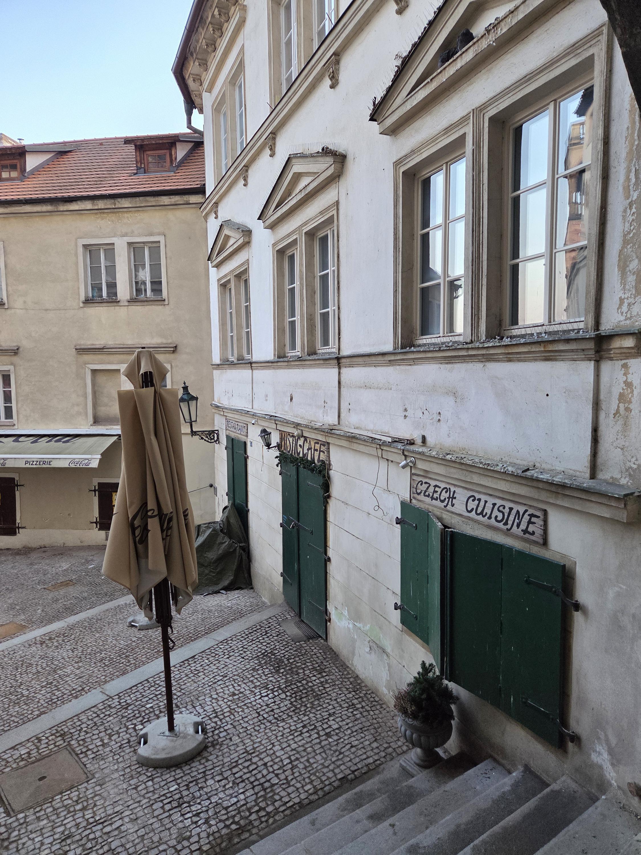 Mistic-Café - CAFE | RESTAURANT foto 3