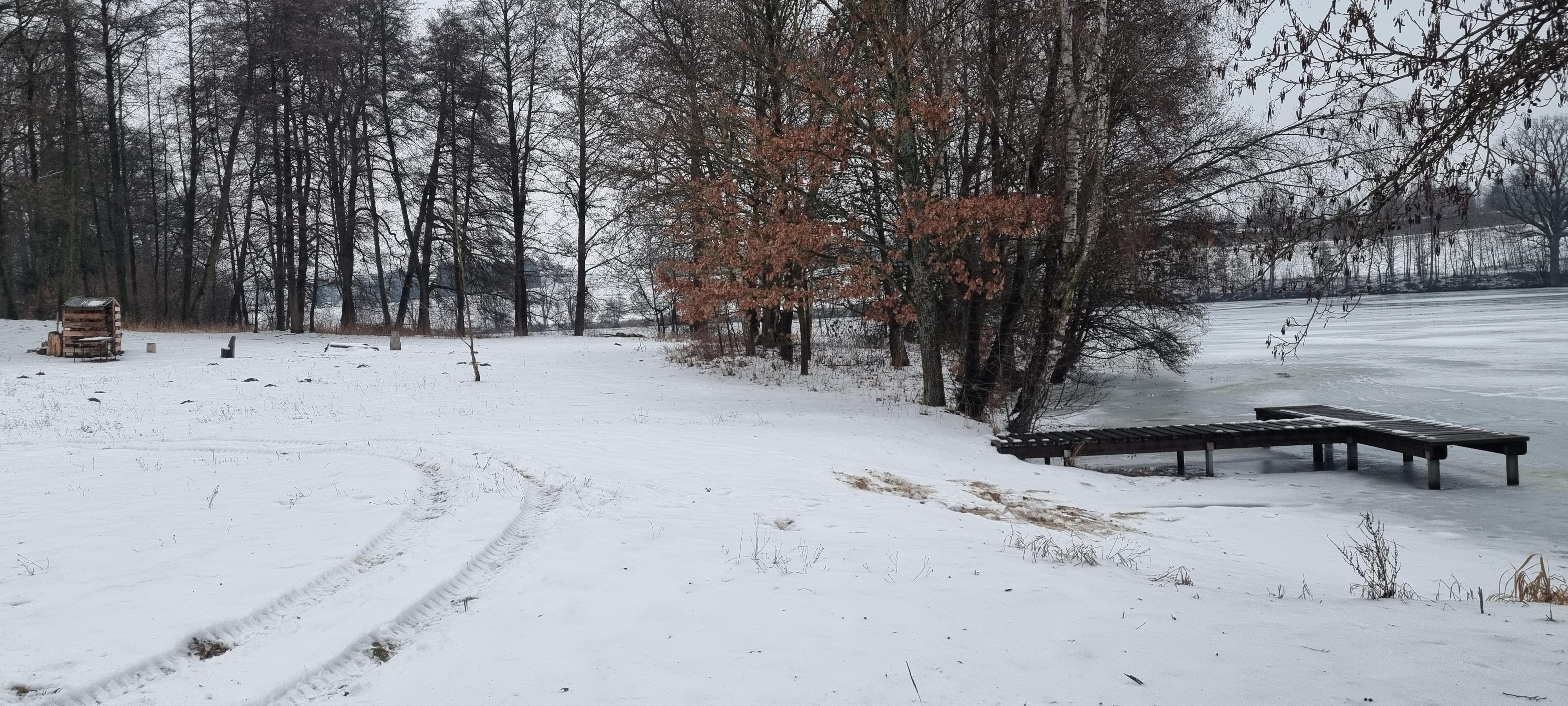 Letní tábor Kalich foto 3