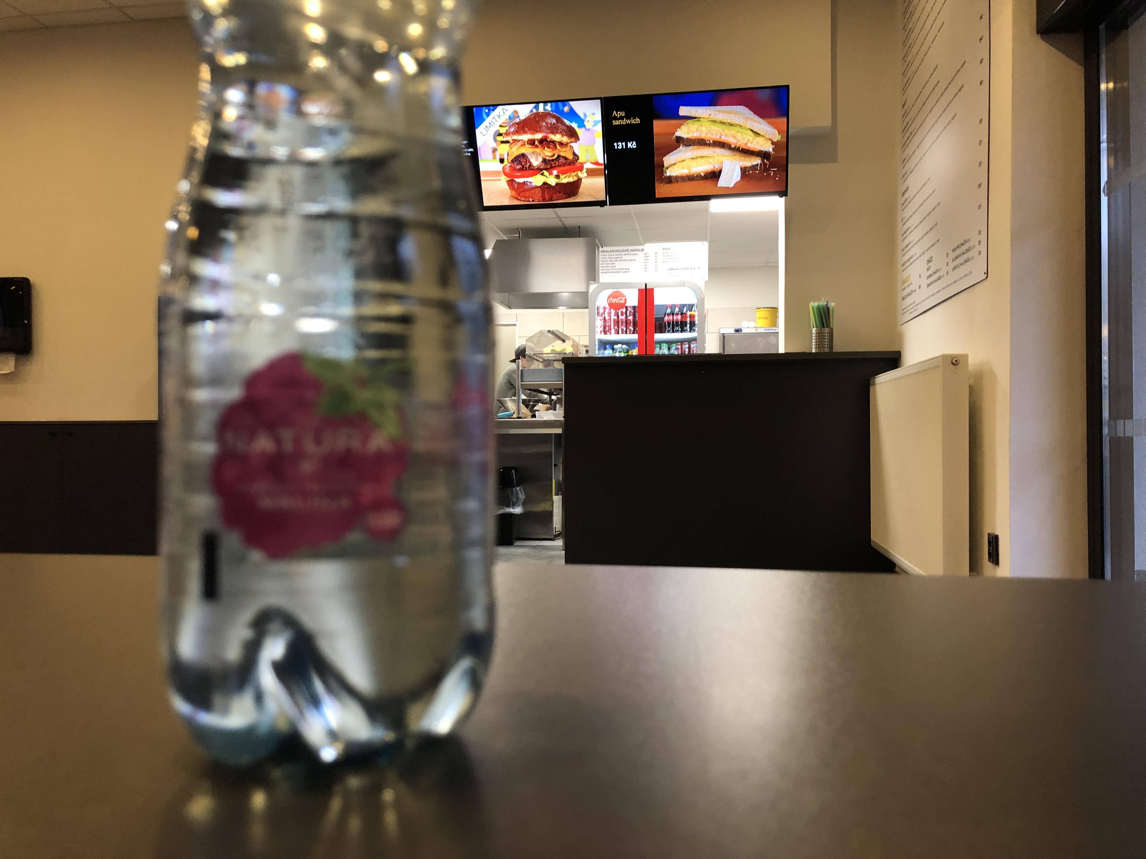 Šáša Burger foto 6