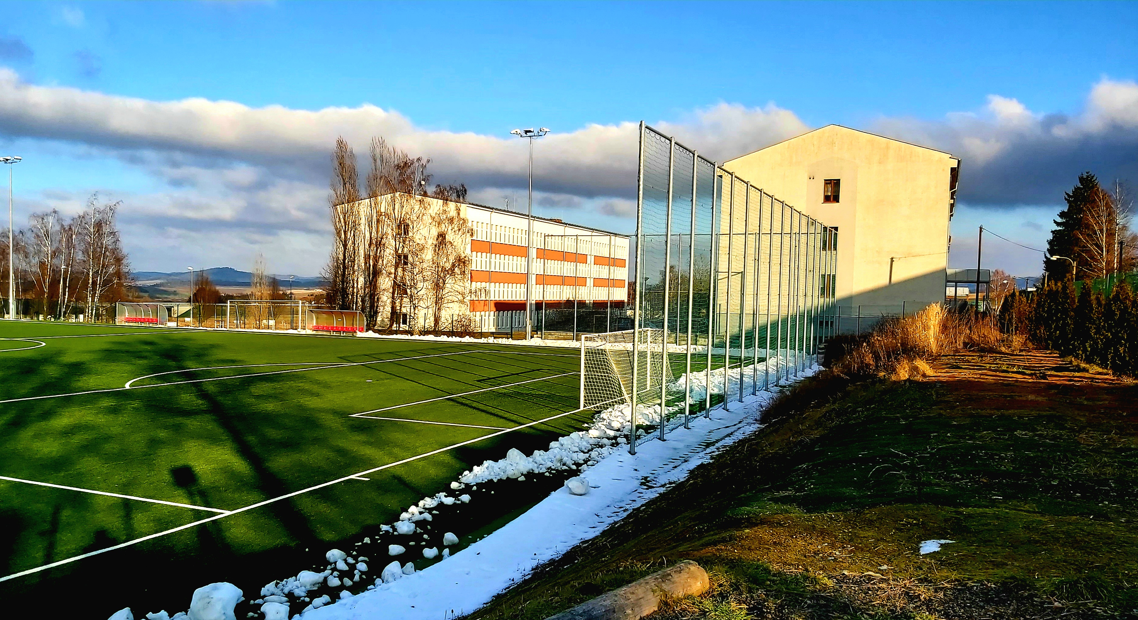 Finanční úřad pro Plzeňský kraj - Územní pracoviště v Klatovech foto 4