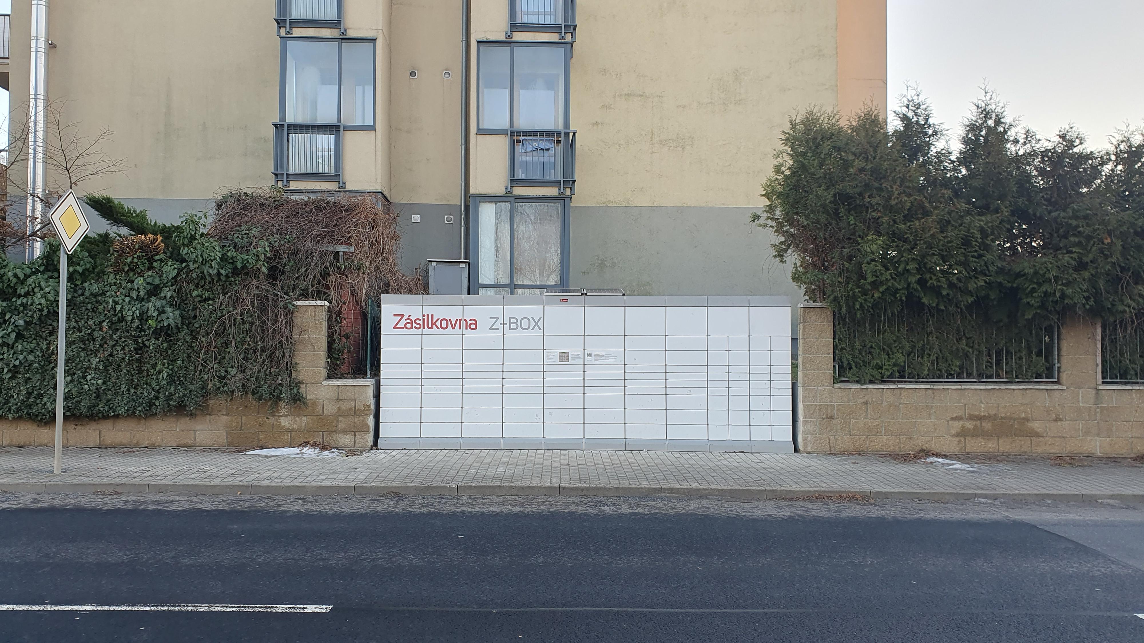 Z-BOX foto 2
