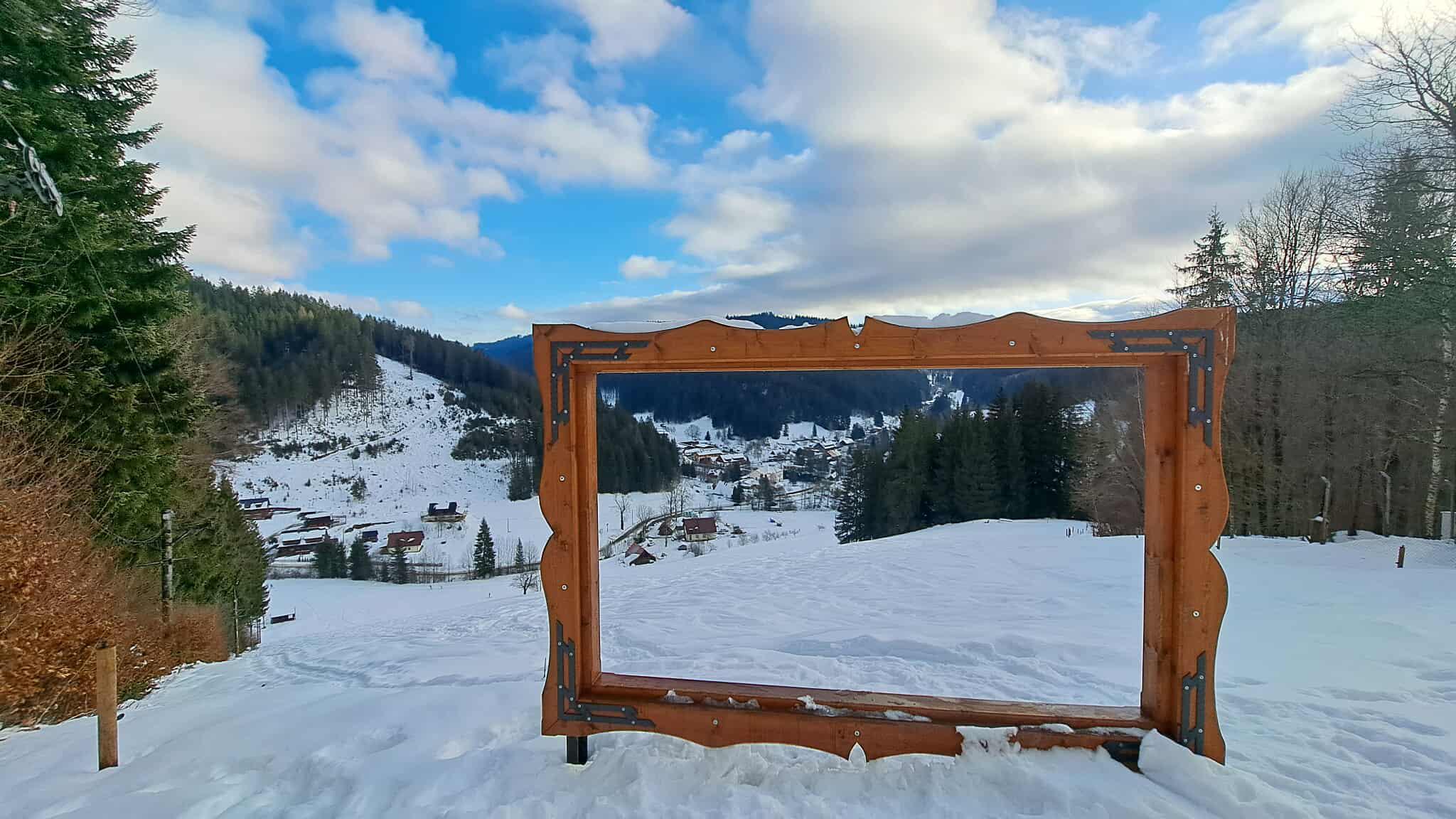 Babiččina chalupa foto 4