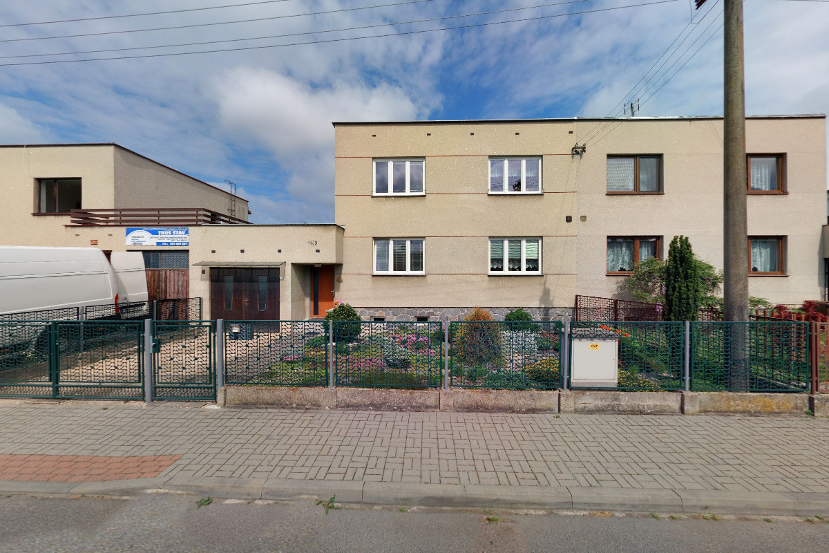 Klub českých turistů, odbor Choceň