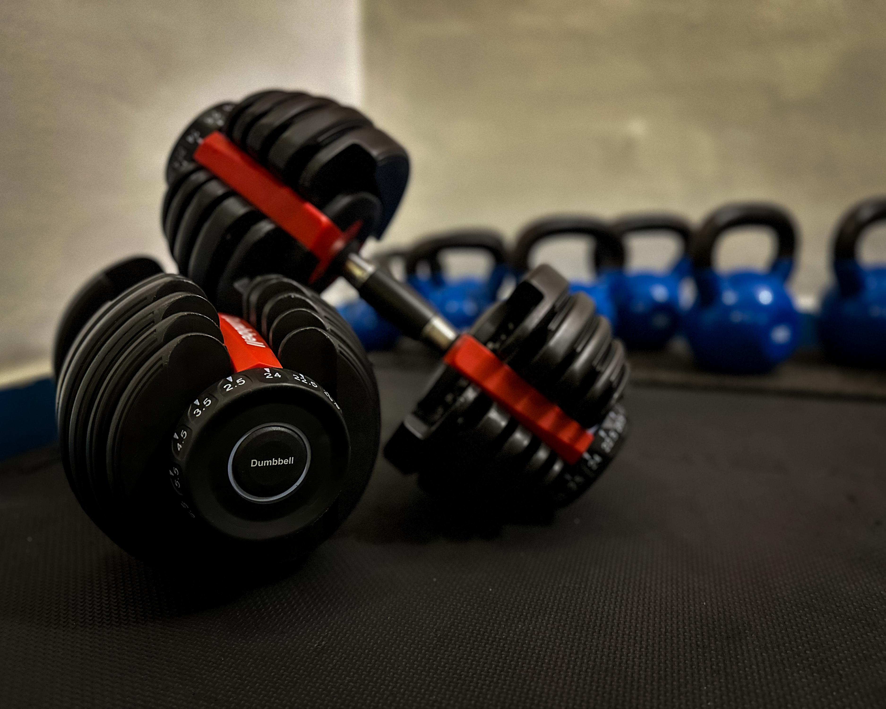 Tomfitness.cz foto 3