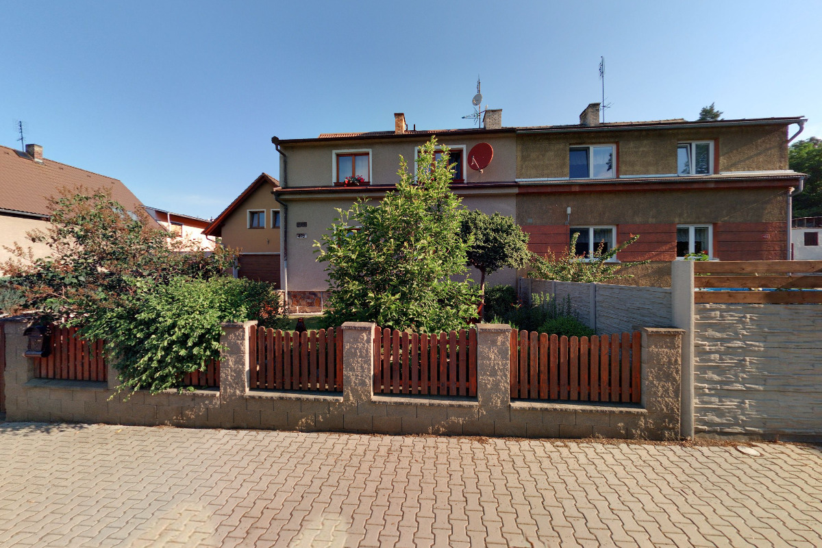 Reality Nikol Kokošková