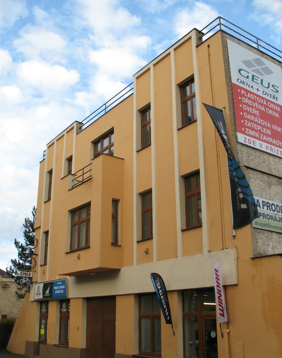 BIKE POINT - Bob Pechar