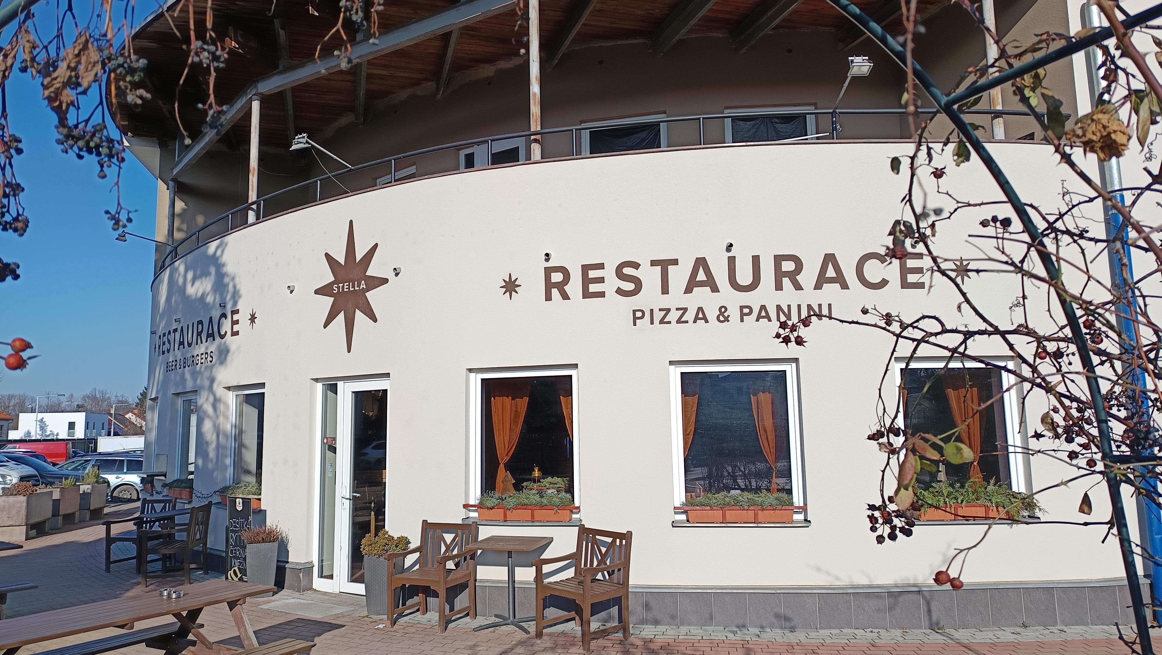 Pub Stella