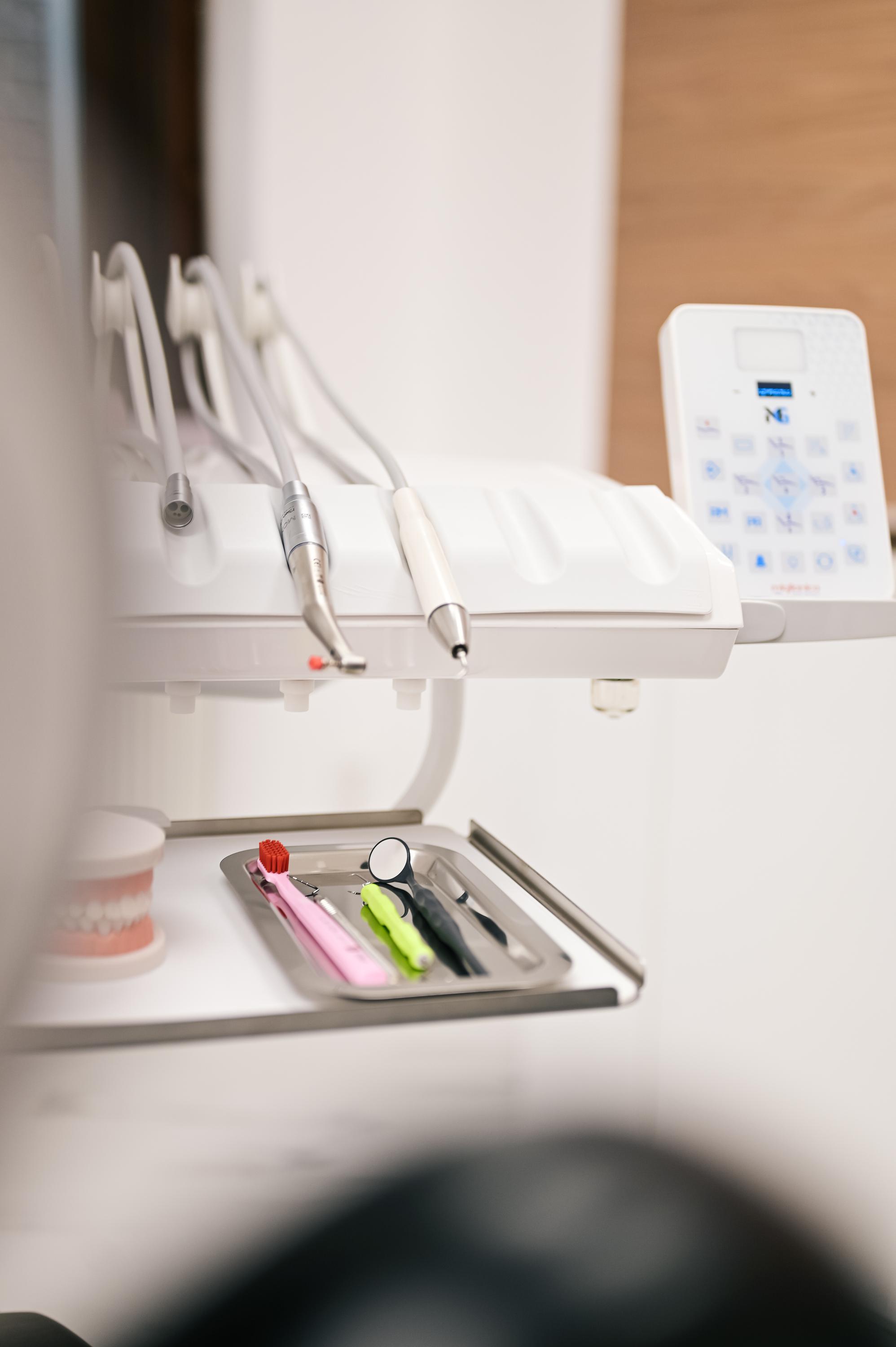 DENTÁLNÍ HYGIENA Markéta Bartošová, DiS. foto 3