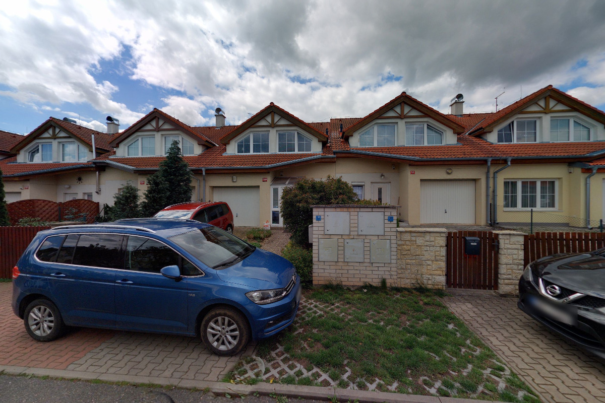 Hostivický pěvecký sbor