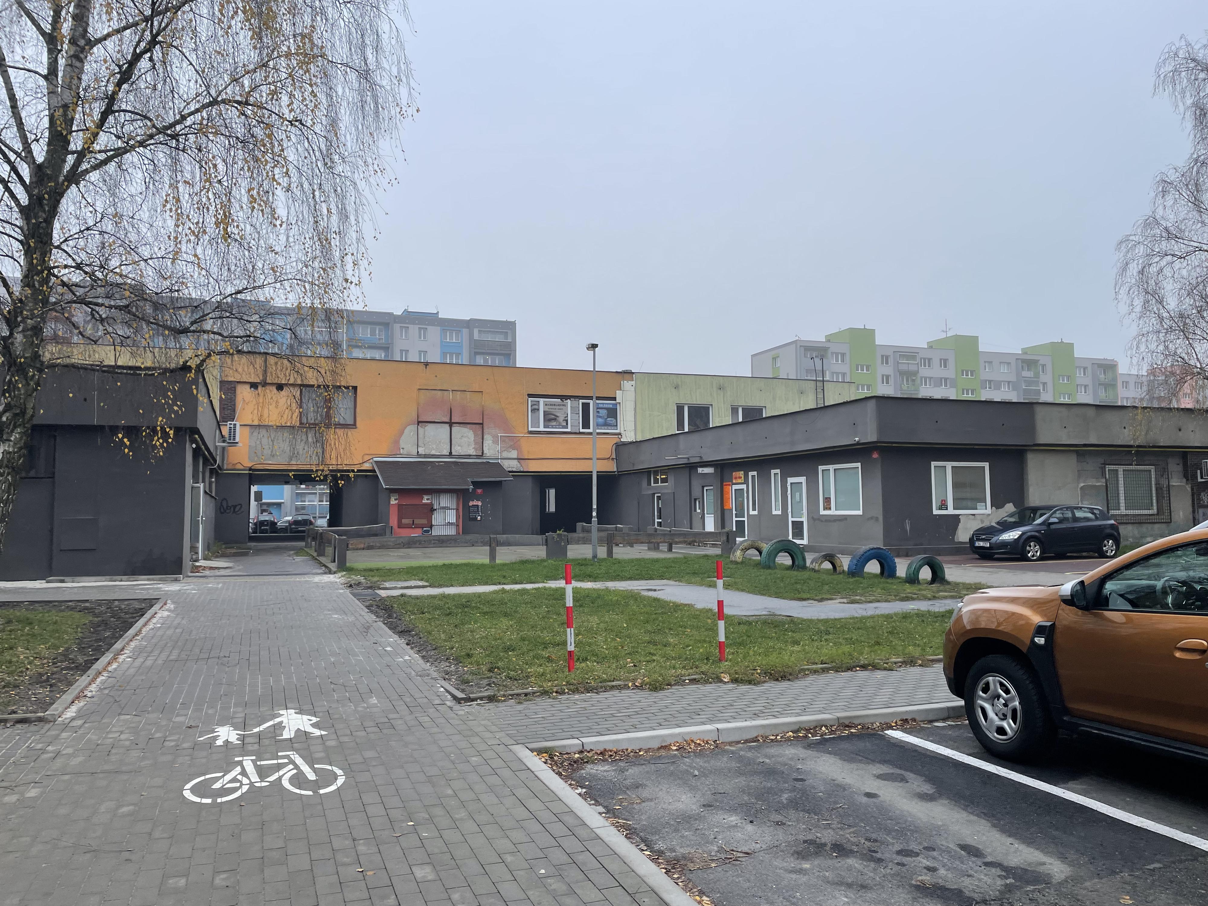 Terapeutické programy pro řidiče - Mgr. et Mgr. Eva Pavelková foto 3