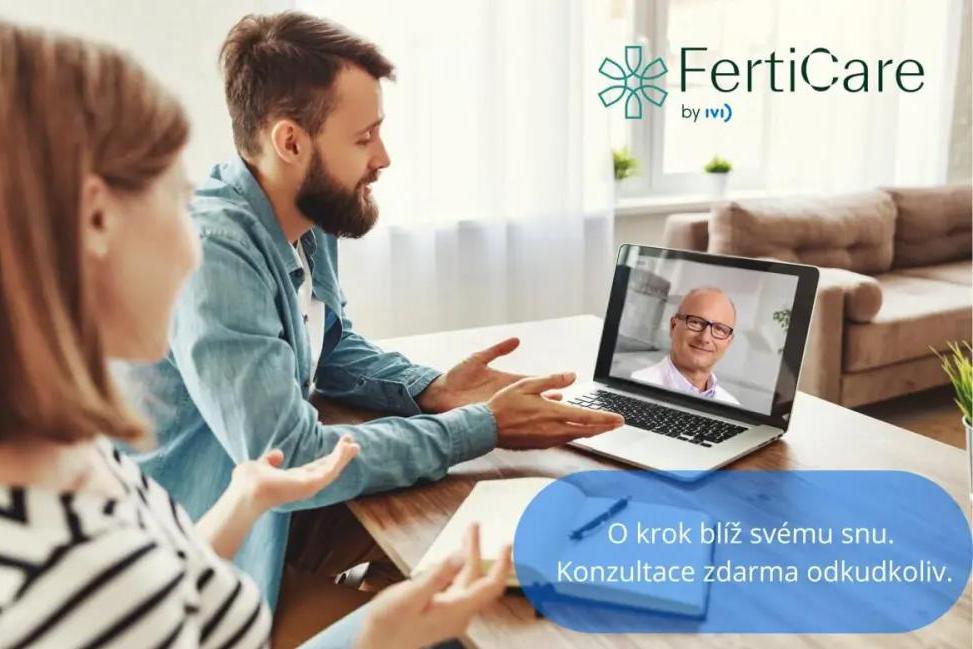 Vstupní konzultace zdarma