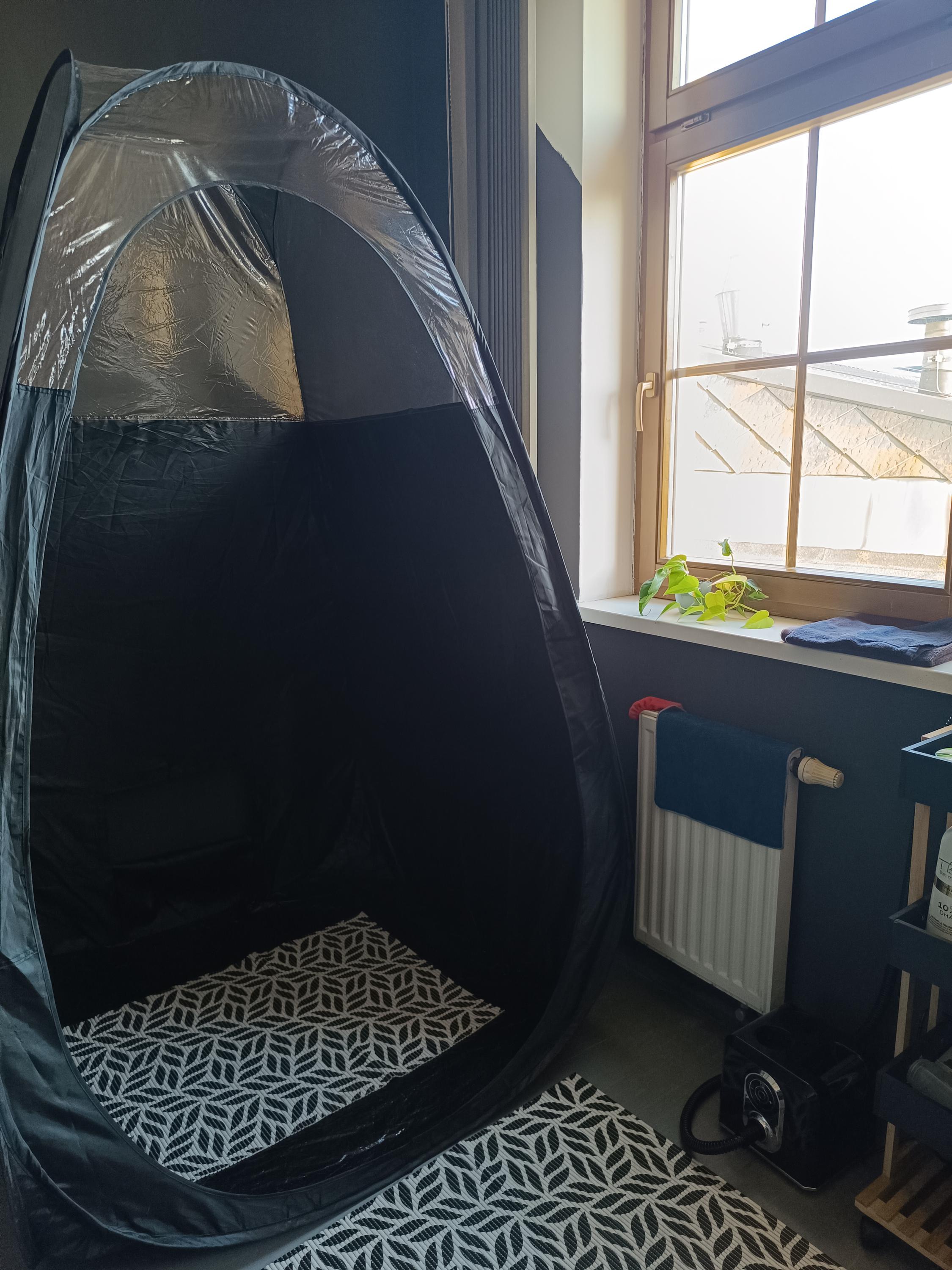 Salon Lucky Bronze - samoopalovací nástřiky foto 5