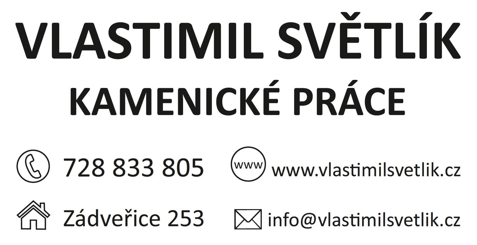 Kamenictví Vlastimil Světlík foto 2