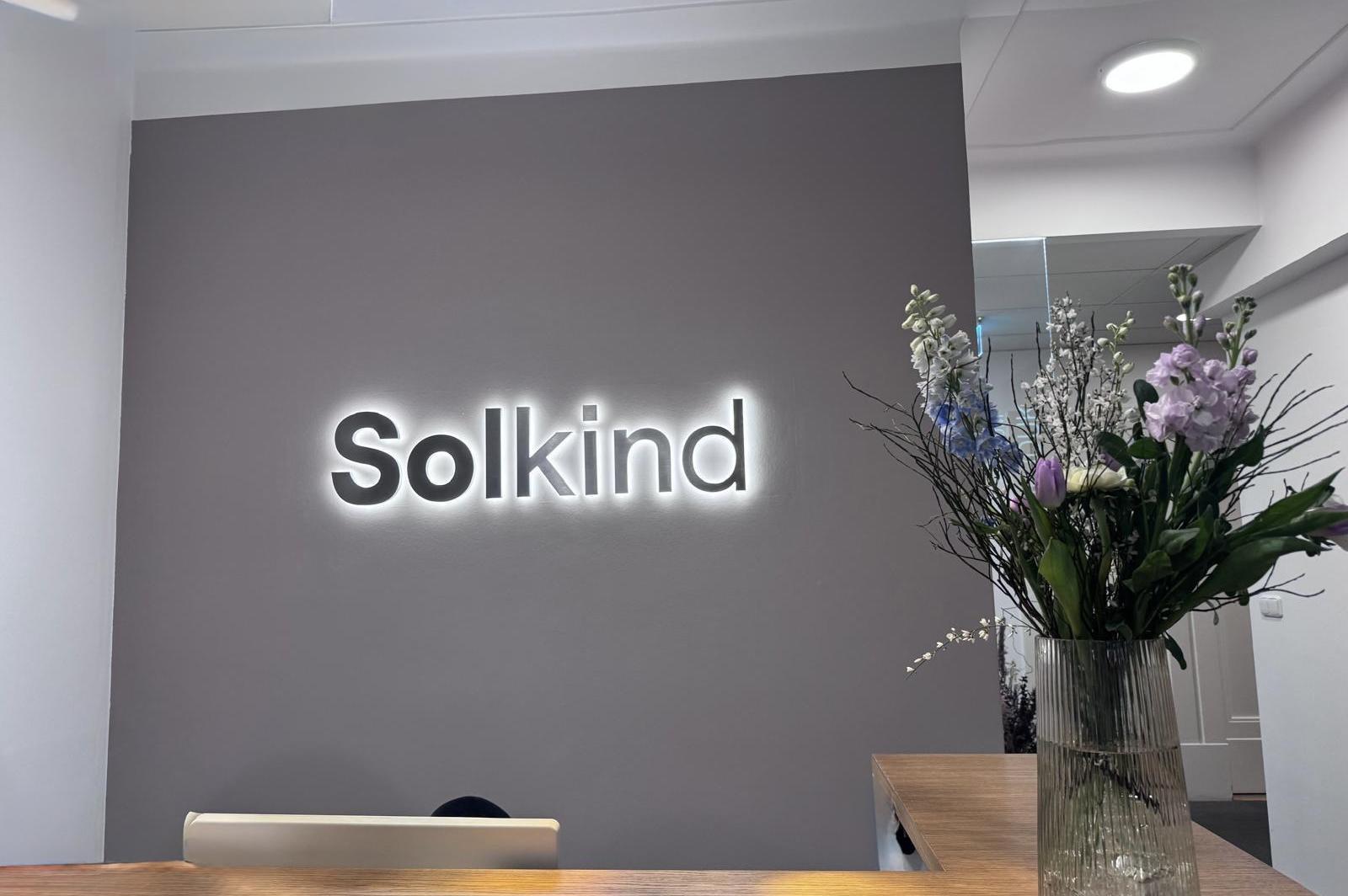 Solkind s.r.o., advokátní kancelář