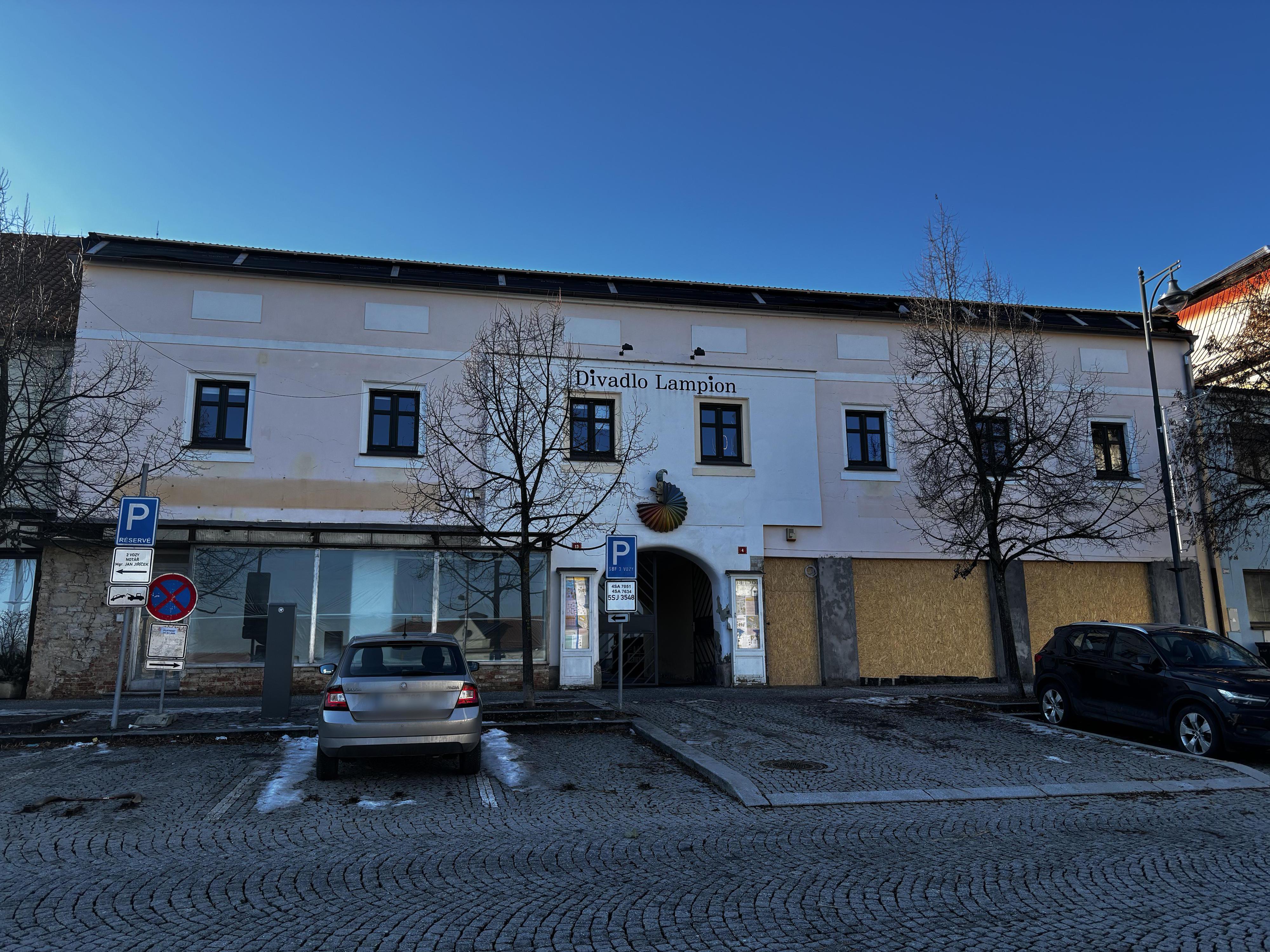 Loutkové divadlo Lampion foto 3