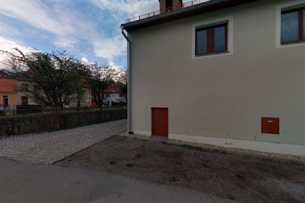 SH ČMS - Sbor dobrovolných hasičů Brtnice