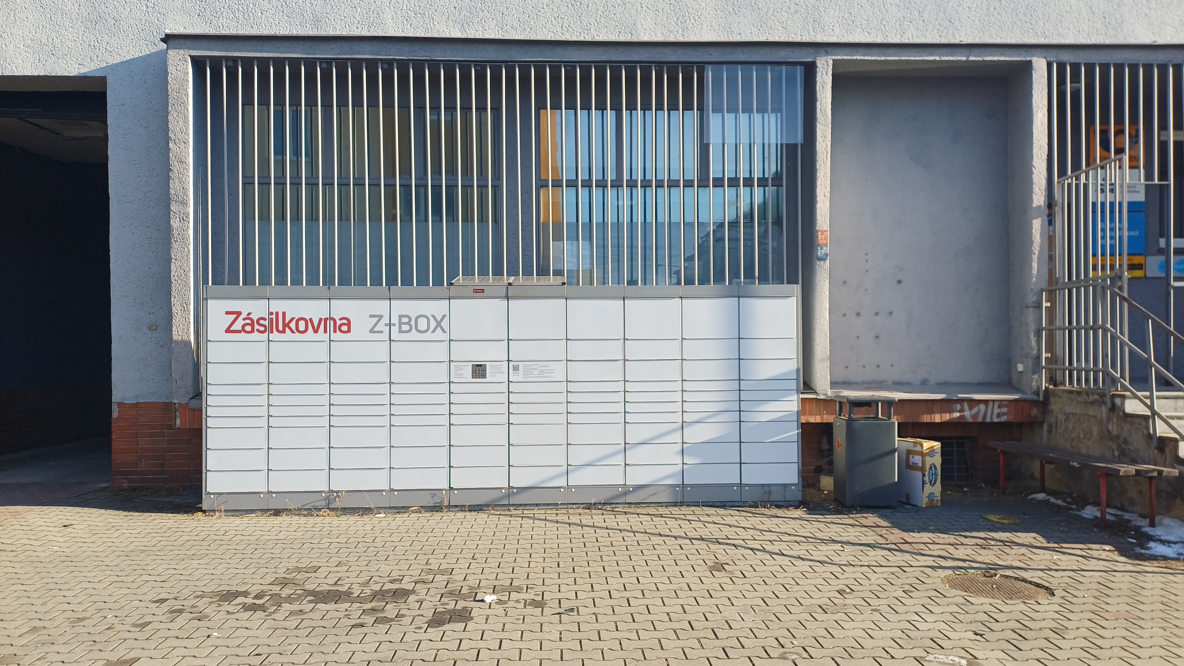Z-BOX foto 3