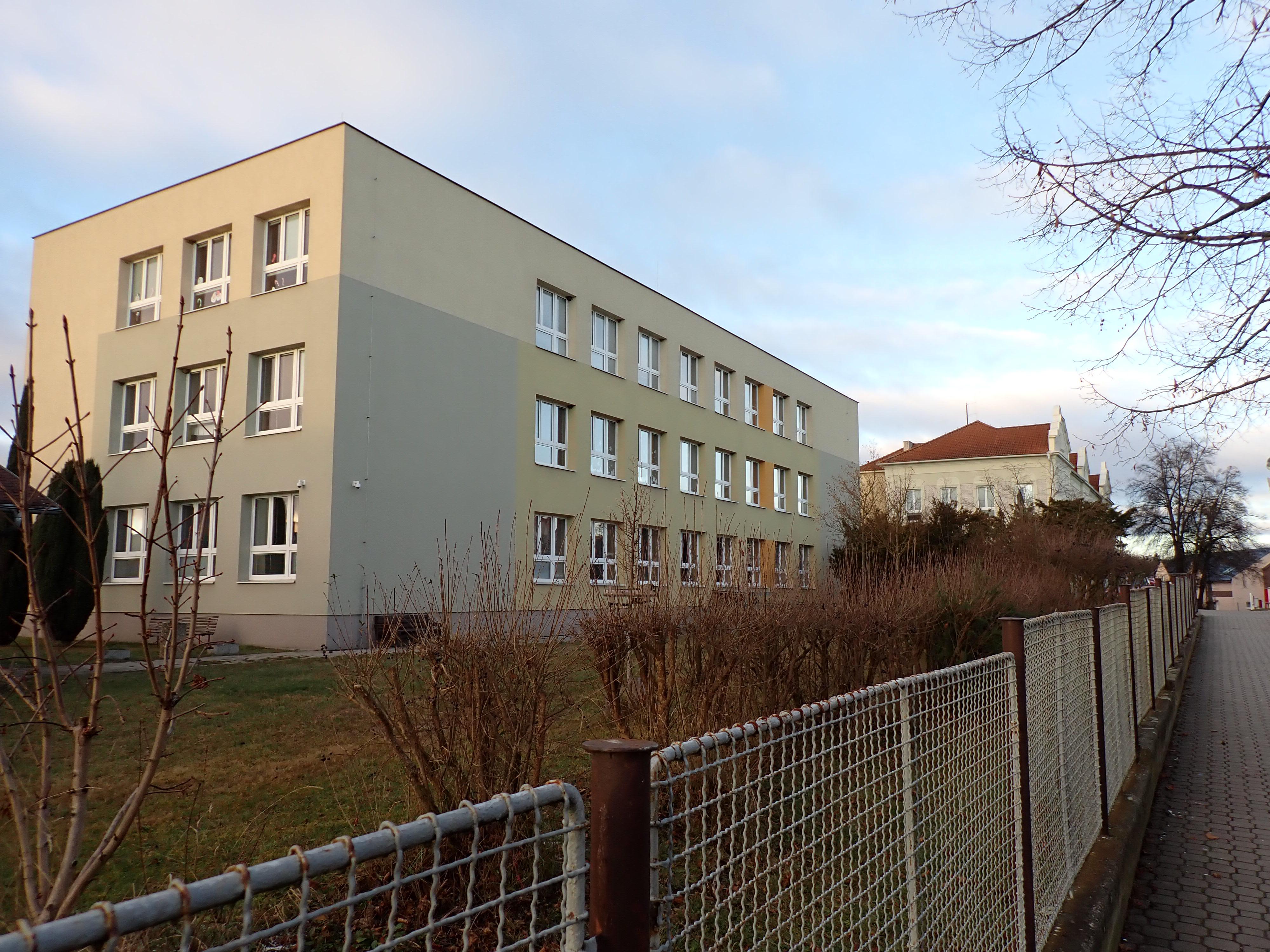 ZŠ Chlumčany foto 3