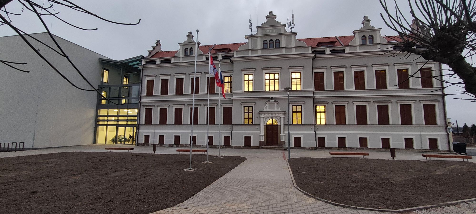Krajské technické muzeum