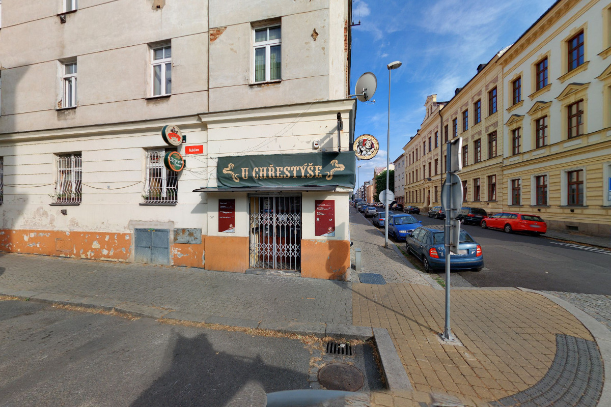 MINI Market Potraviny-Večerka