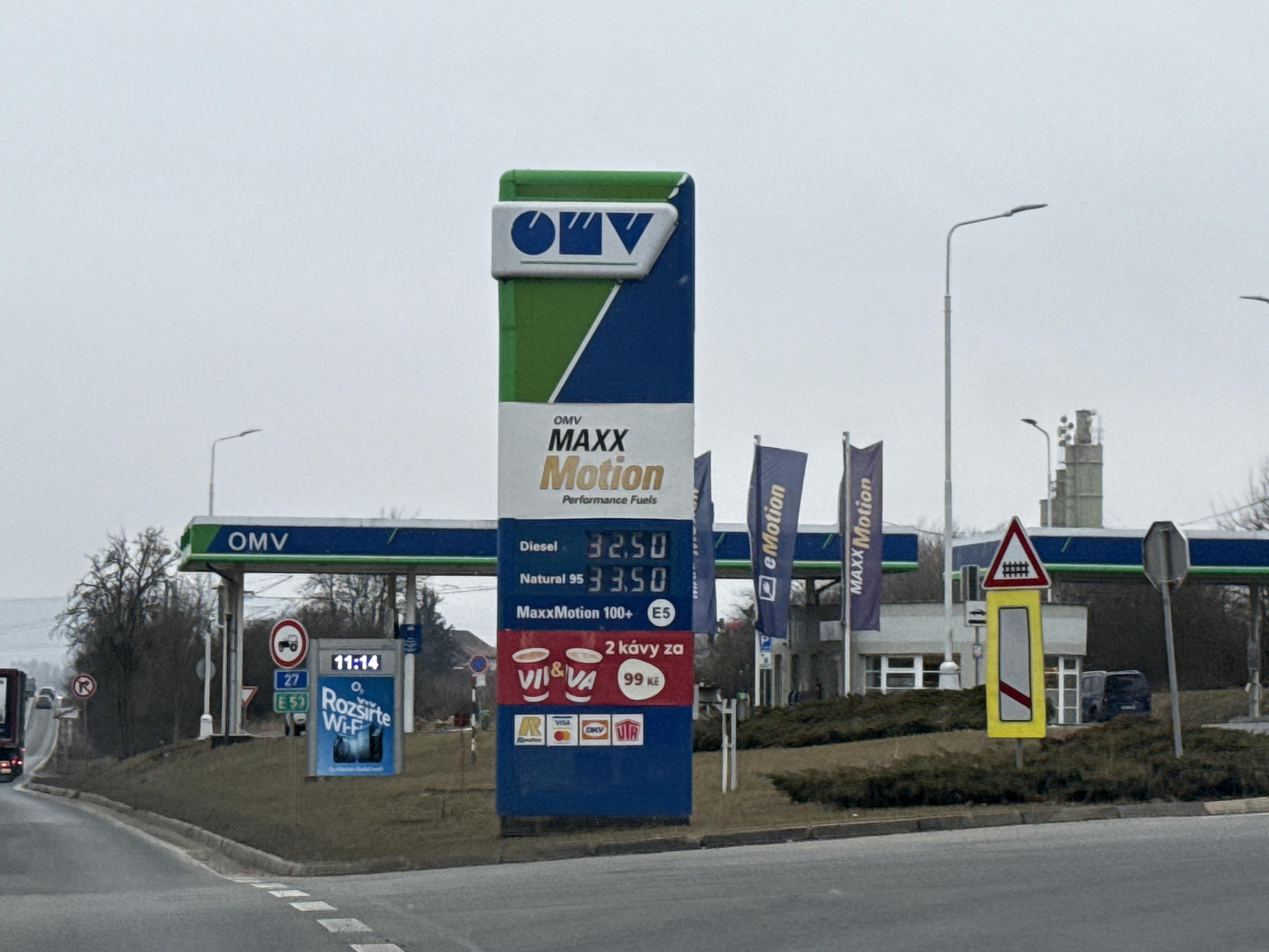 OMV foto 2
