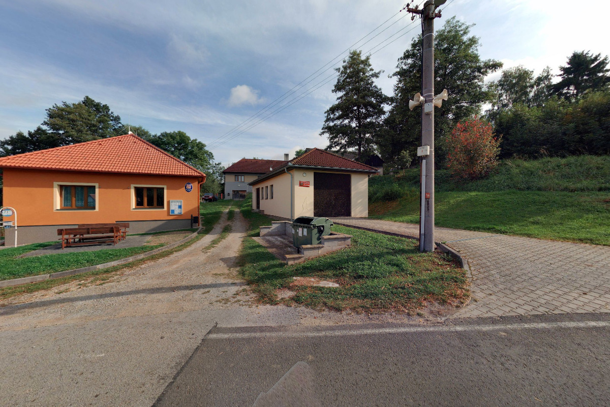 SH ČMS - Sbor dobrovolných hasičů Světce