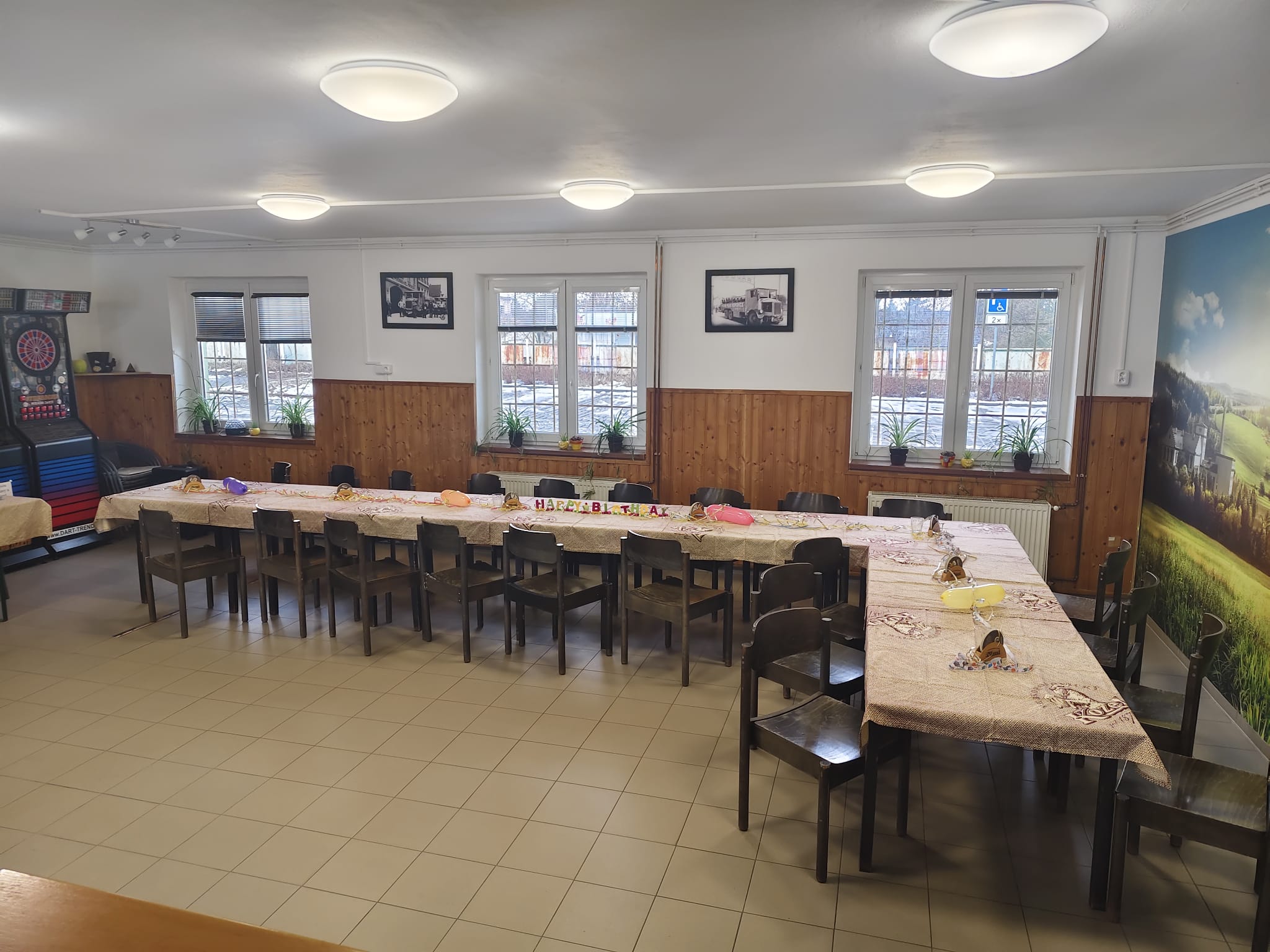 Hospůdka U Pepeho foto 4