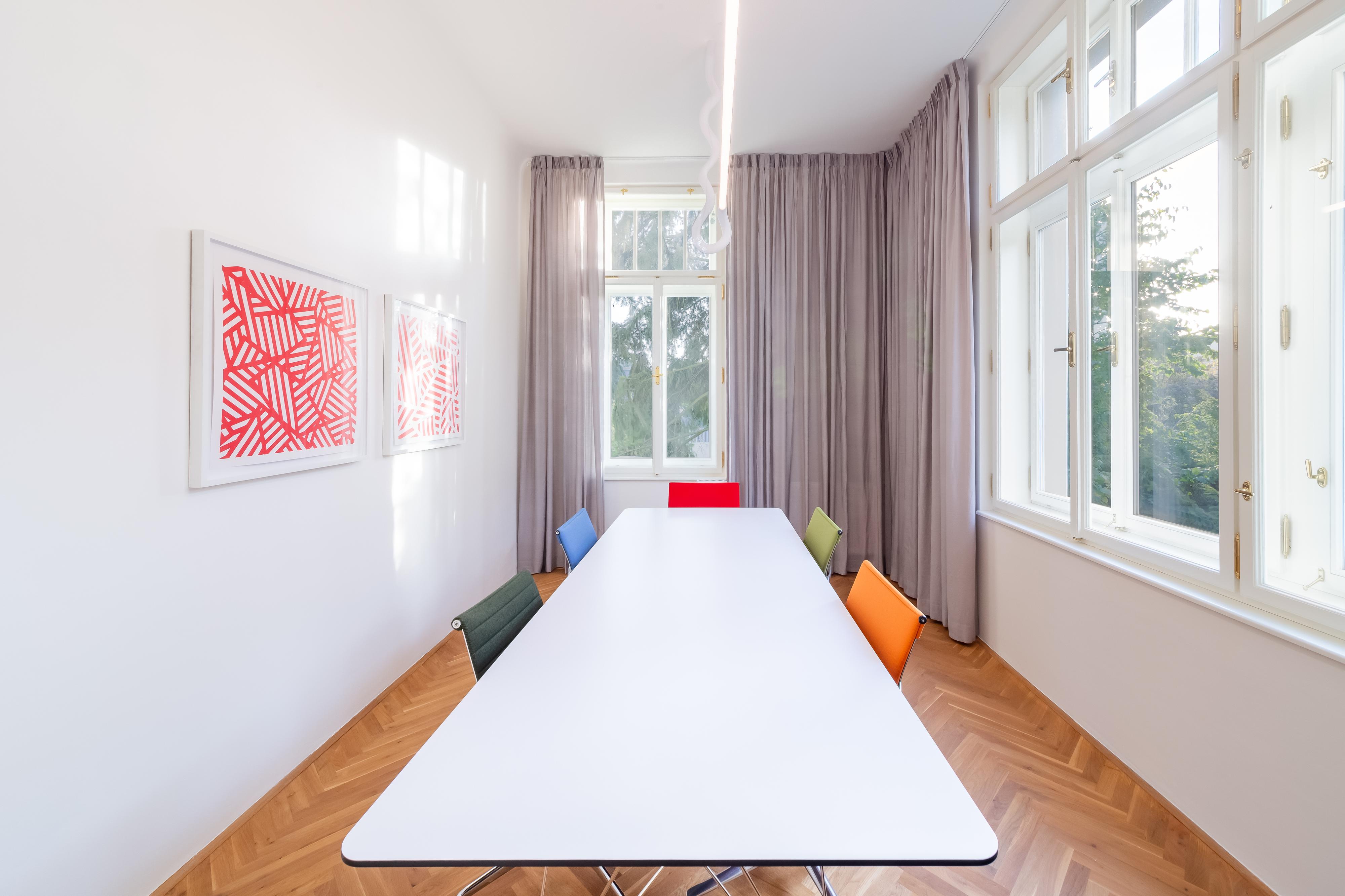 Feelhome by Svoboda & Williams foto 2