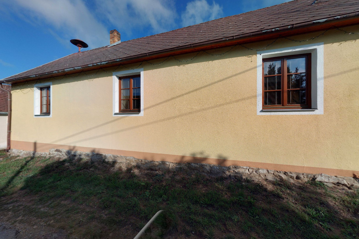 SH ČMS - Sbor dobrovolných hasičů Mnich