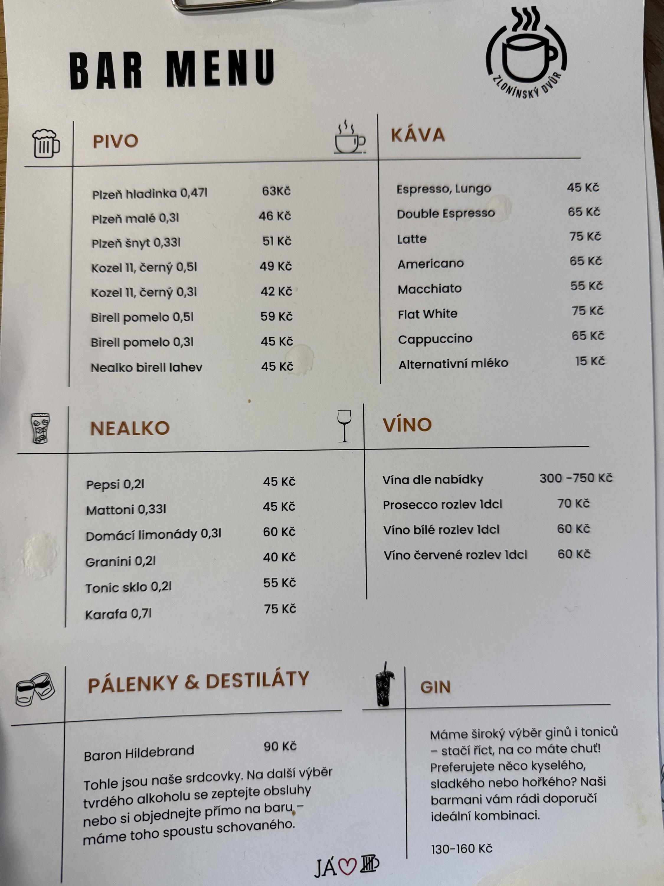 Zlonínský Dvůr foto 6