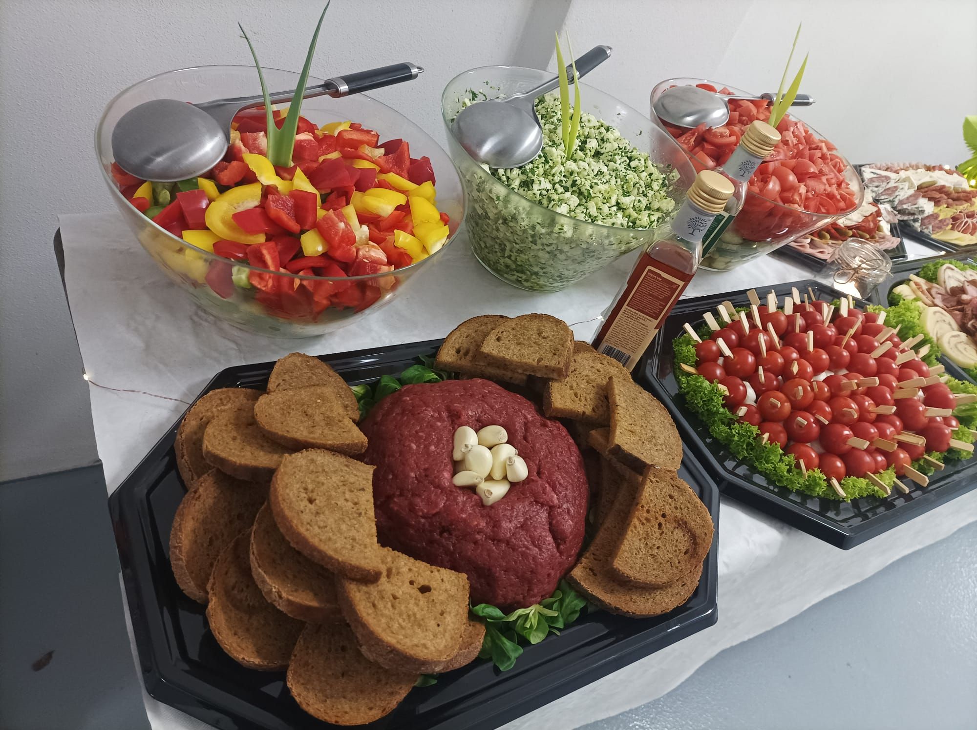 JHCatering foto 3