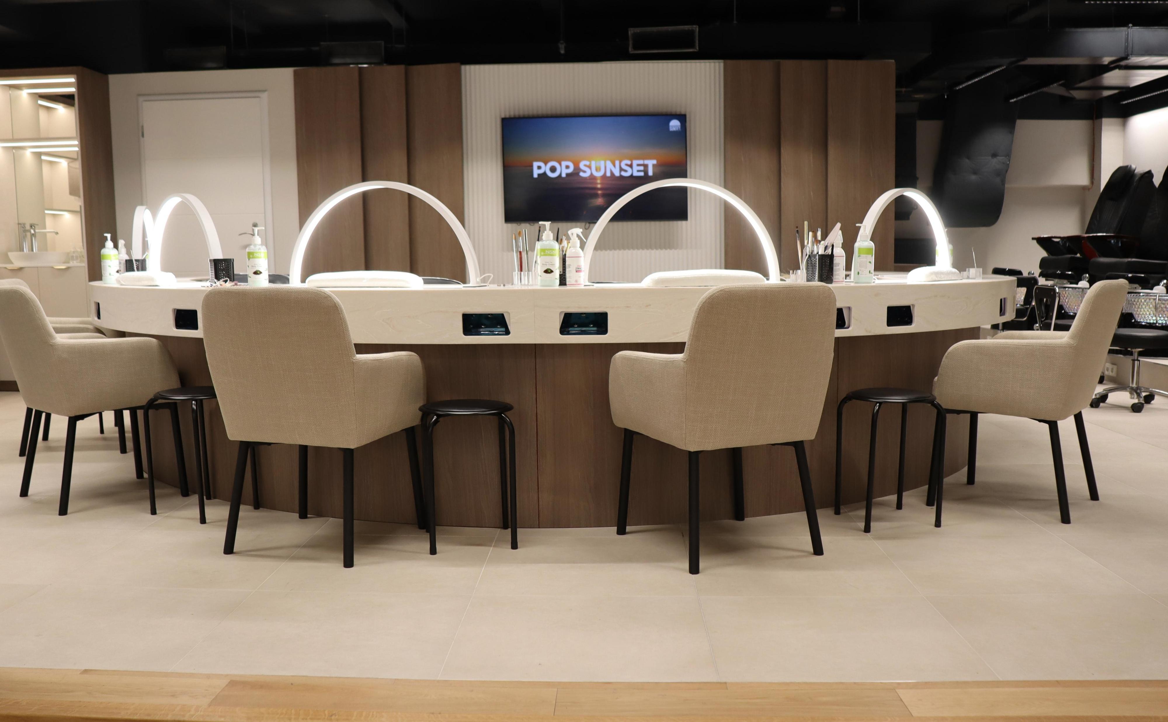 Vinci Nail Bar foto 2