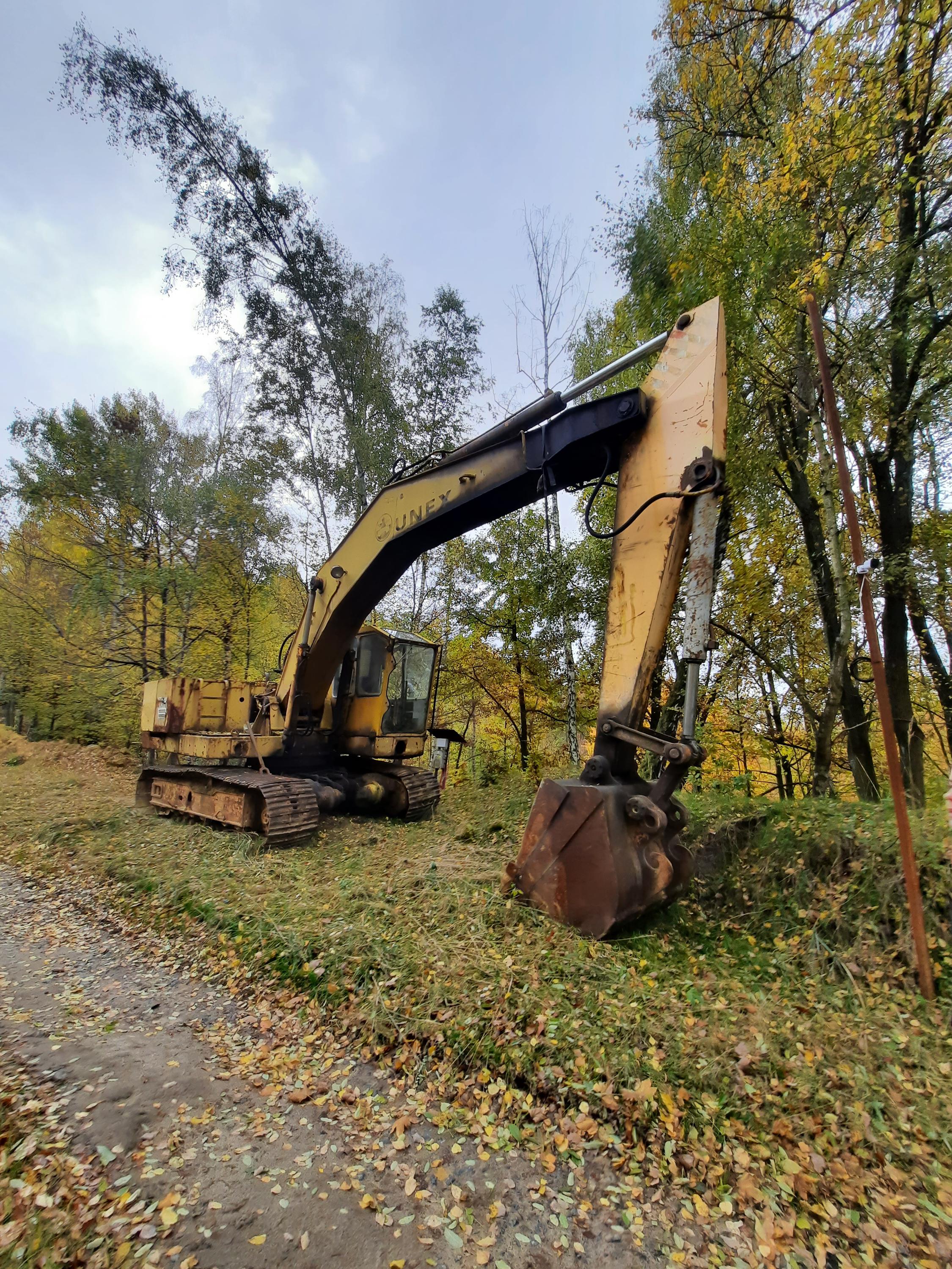 Pískovna Česká Kamenice foto 4