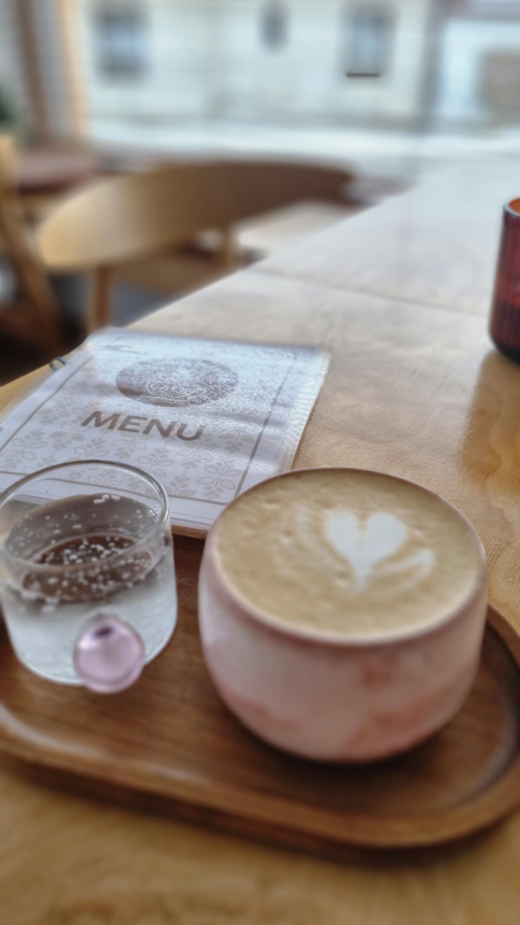 HAKUNA MATATA CAFE foto 3