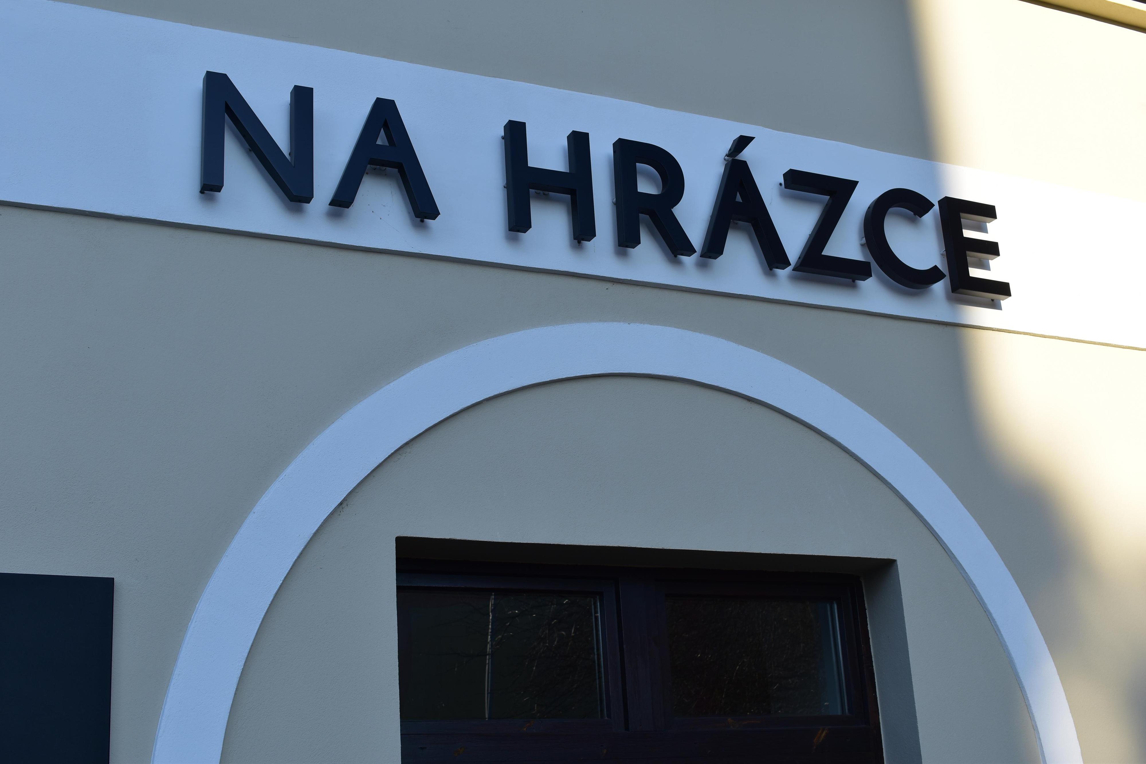 Restaurace Hrázka foto 3