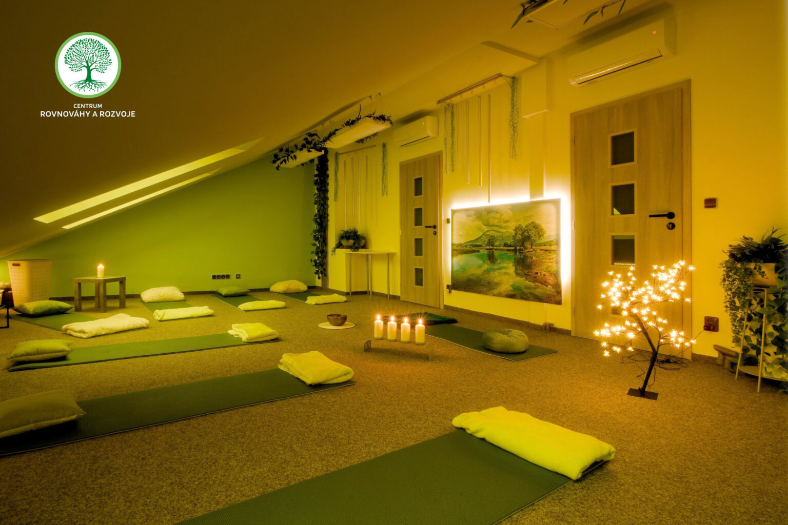 Centrum Rovnováhy a rozvoje foto 3