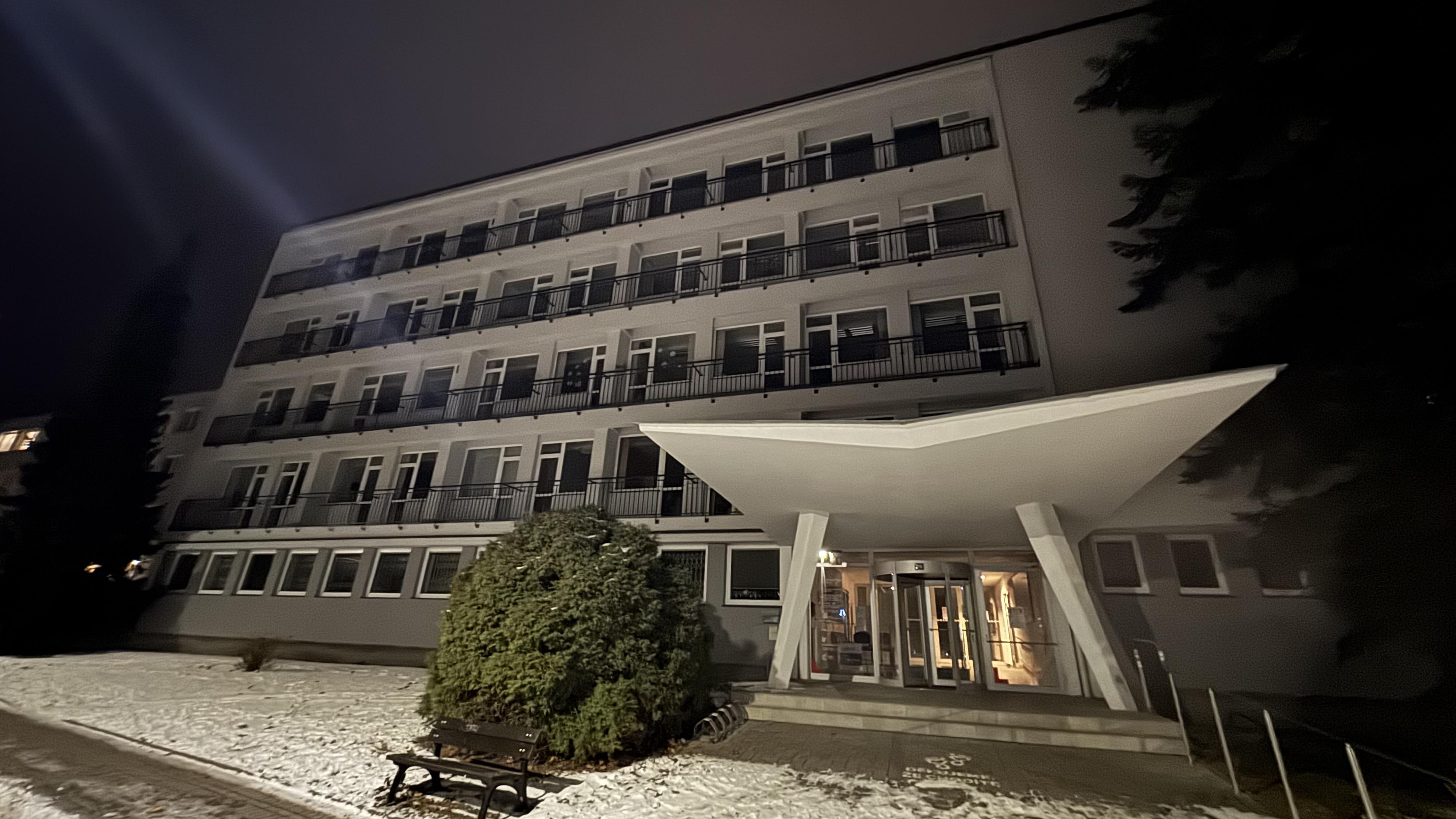 MÚ Litomyšl - Odbor živnostenského úřadu foto 2