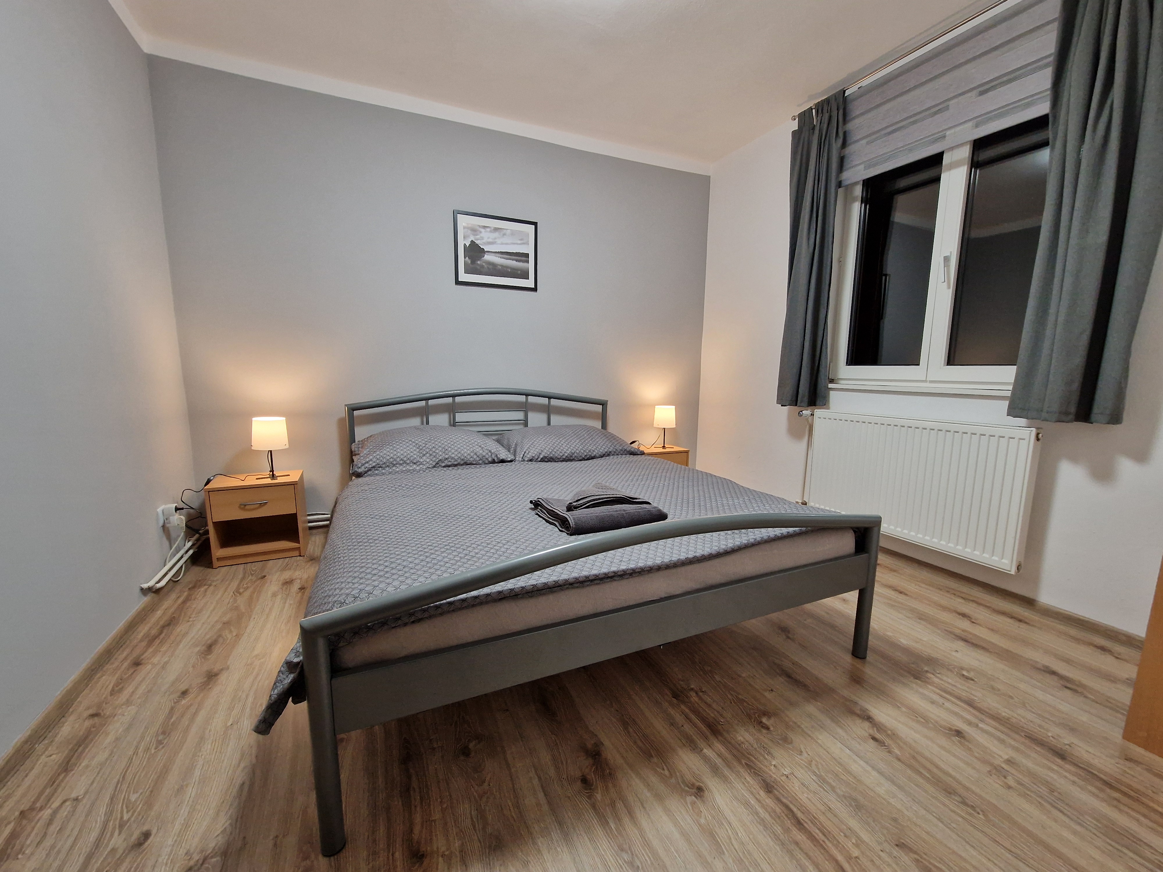 Apartmány Obora foto 2
