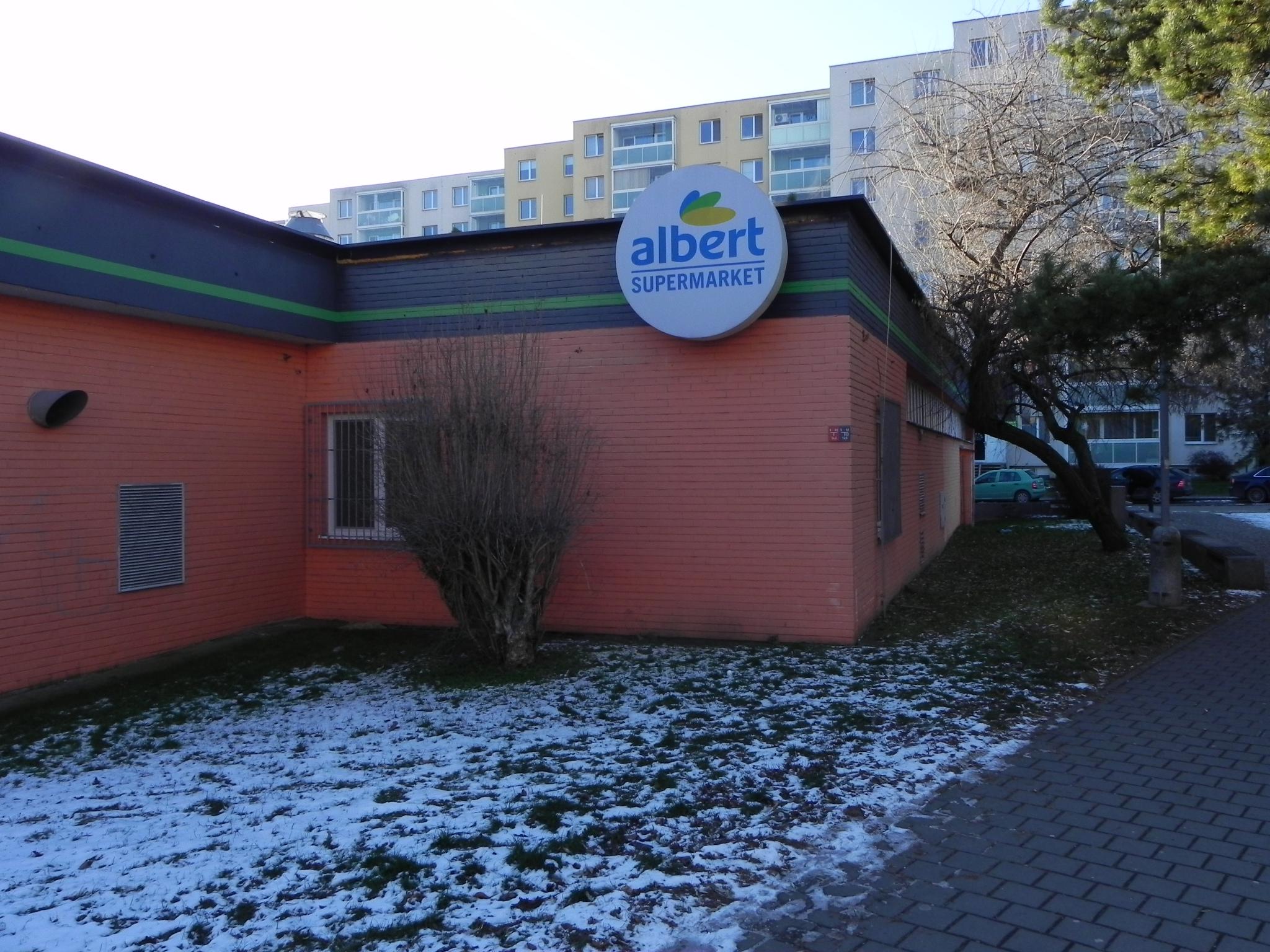 Albert Supermarket foto 6